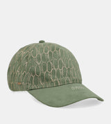 Gorra verde