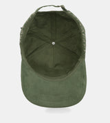 Gorra verde