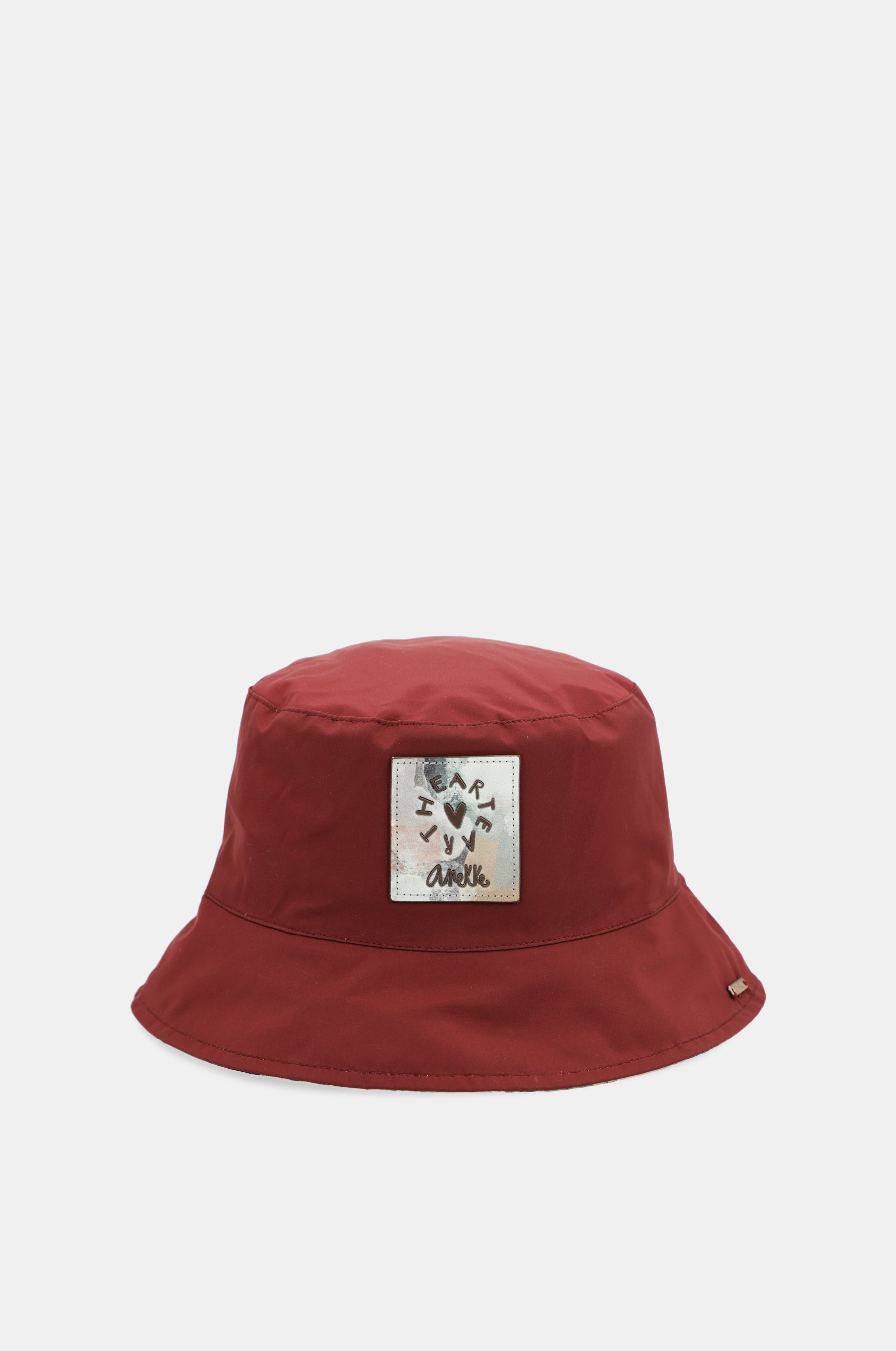 Gorro pescador reversible Core