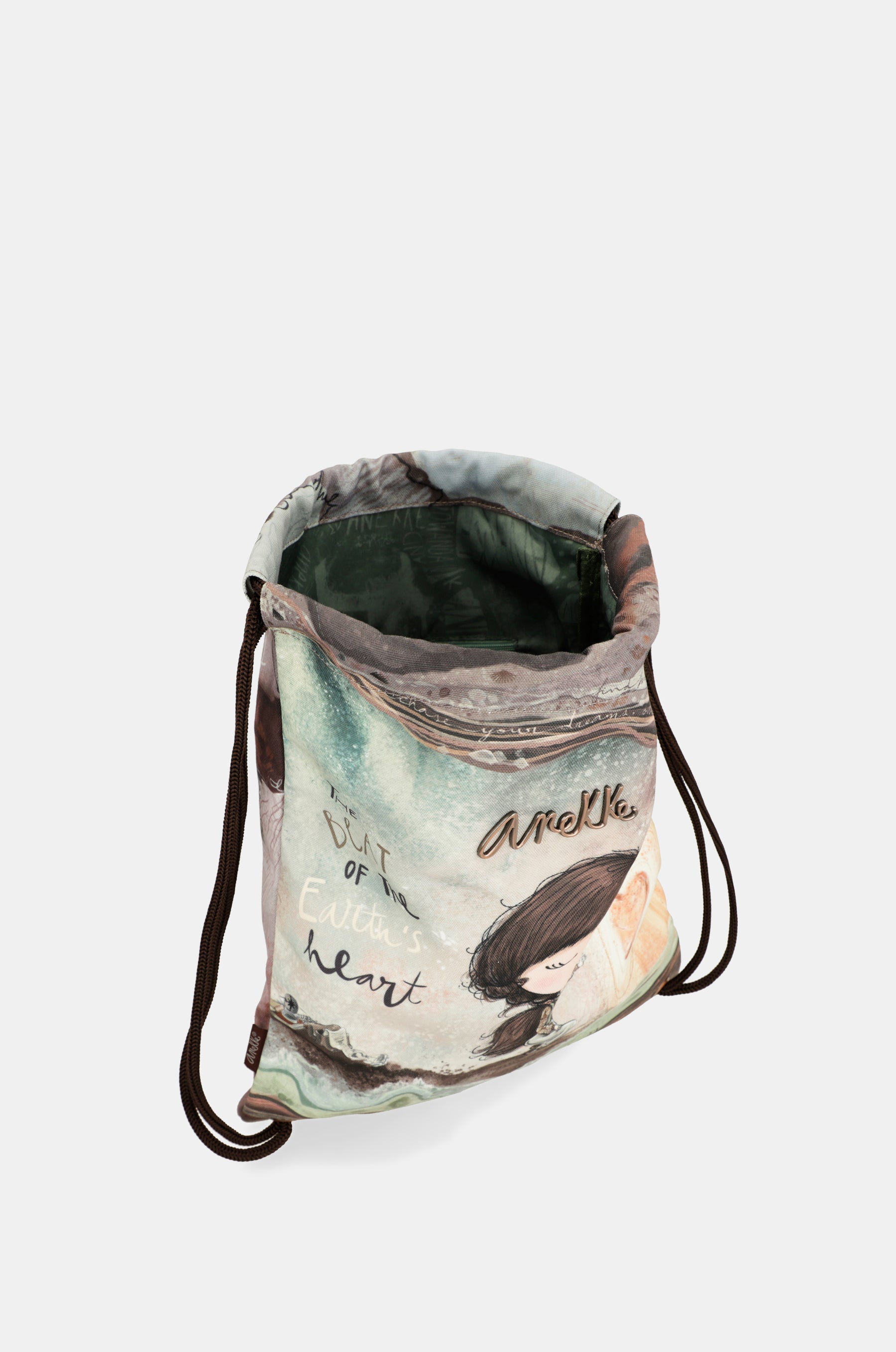 Mochila saco Core