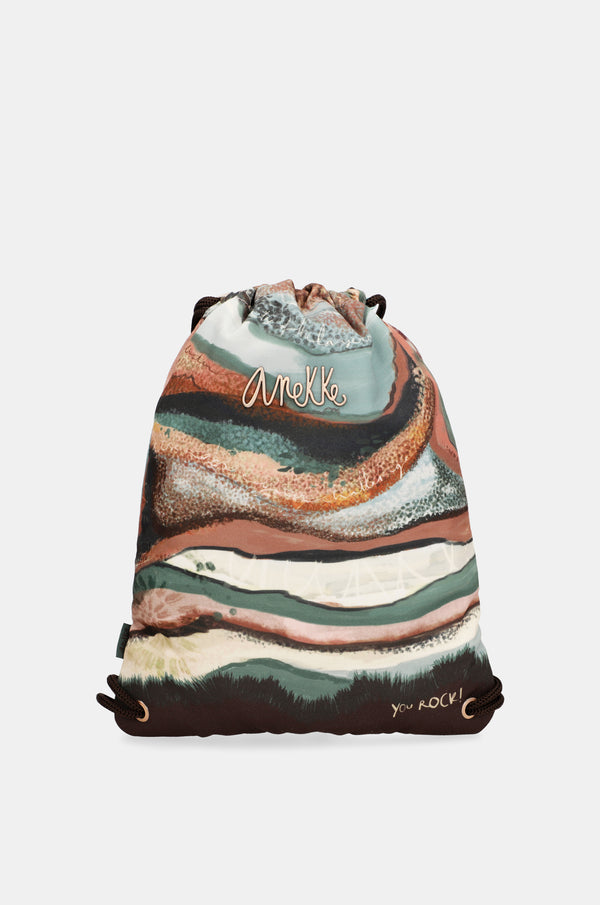 Mochila saco Outer