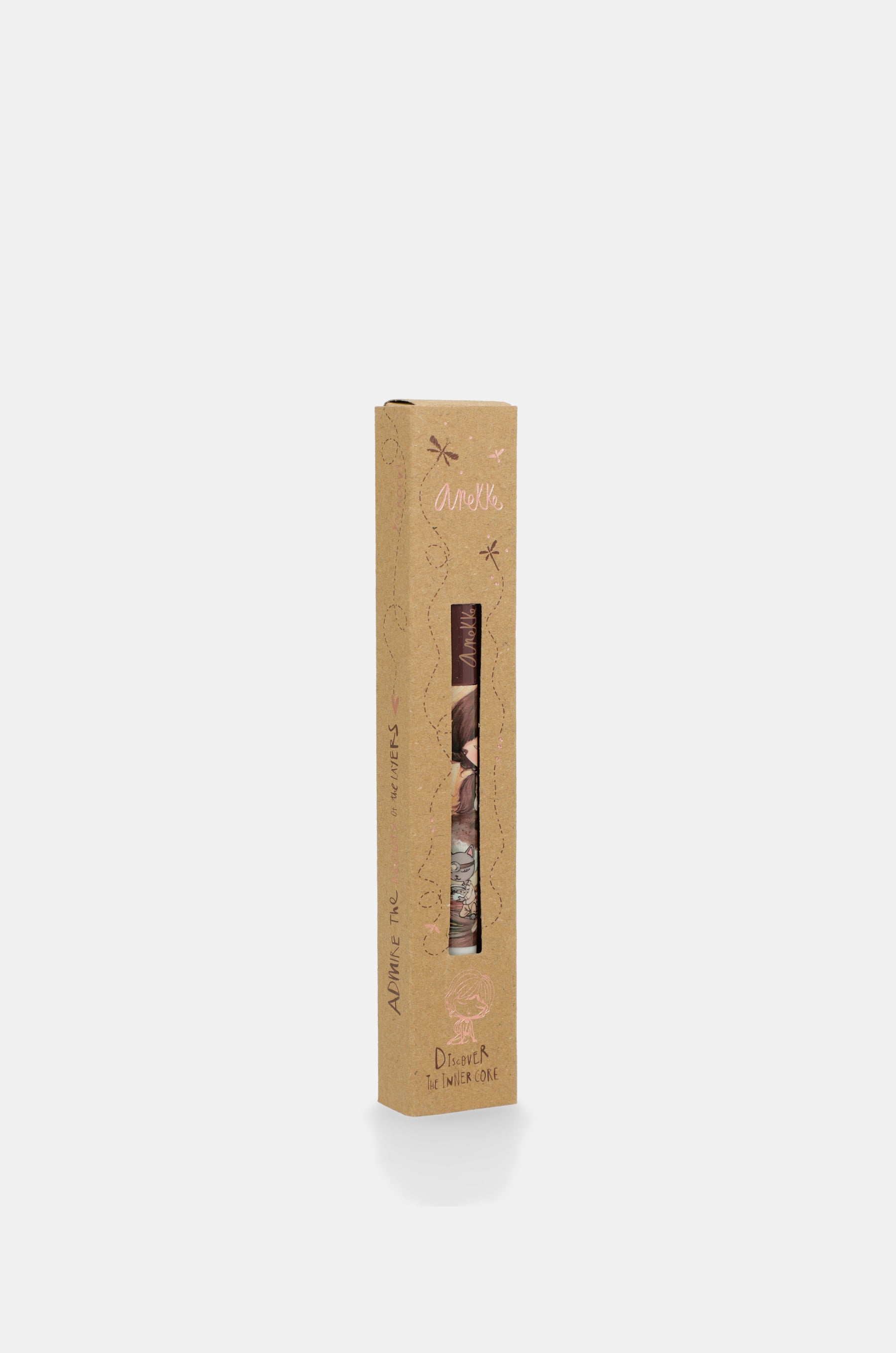 Bolígrafo Core