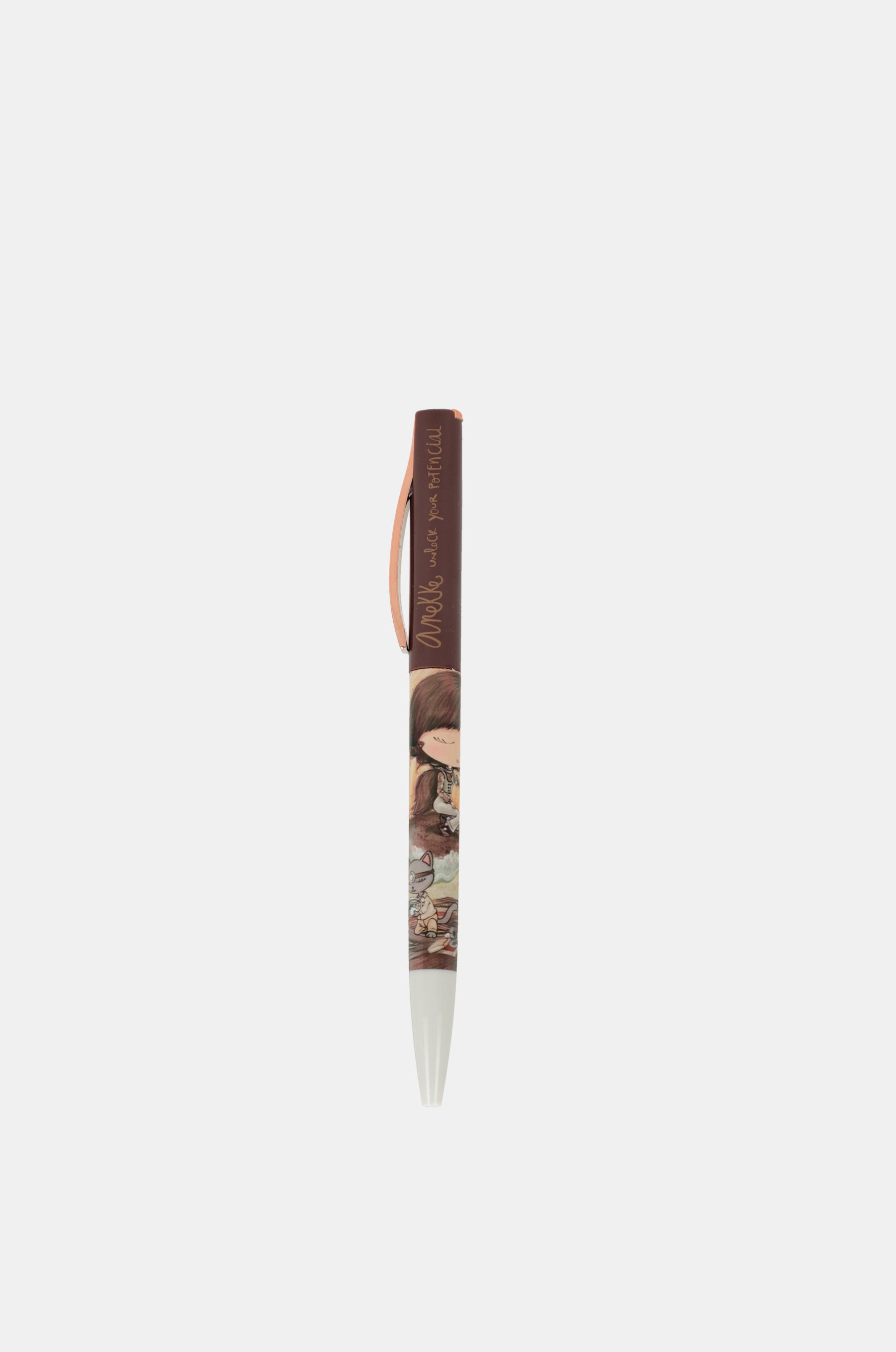 Bolígrafo Core