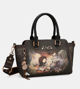 Bolso bowling grande Dreamverse