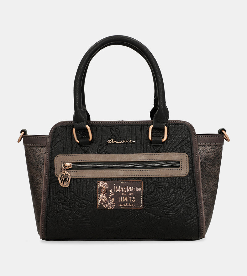 Bolso bowling grande Dreamverse