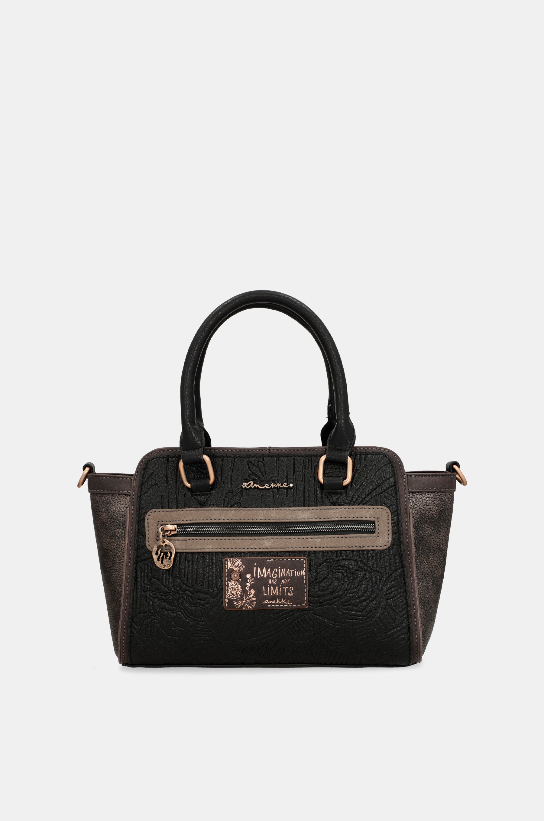 Bolso bowling grande Dreamverse