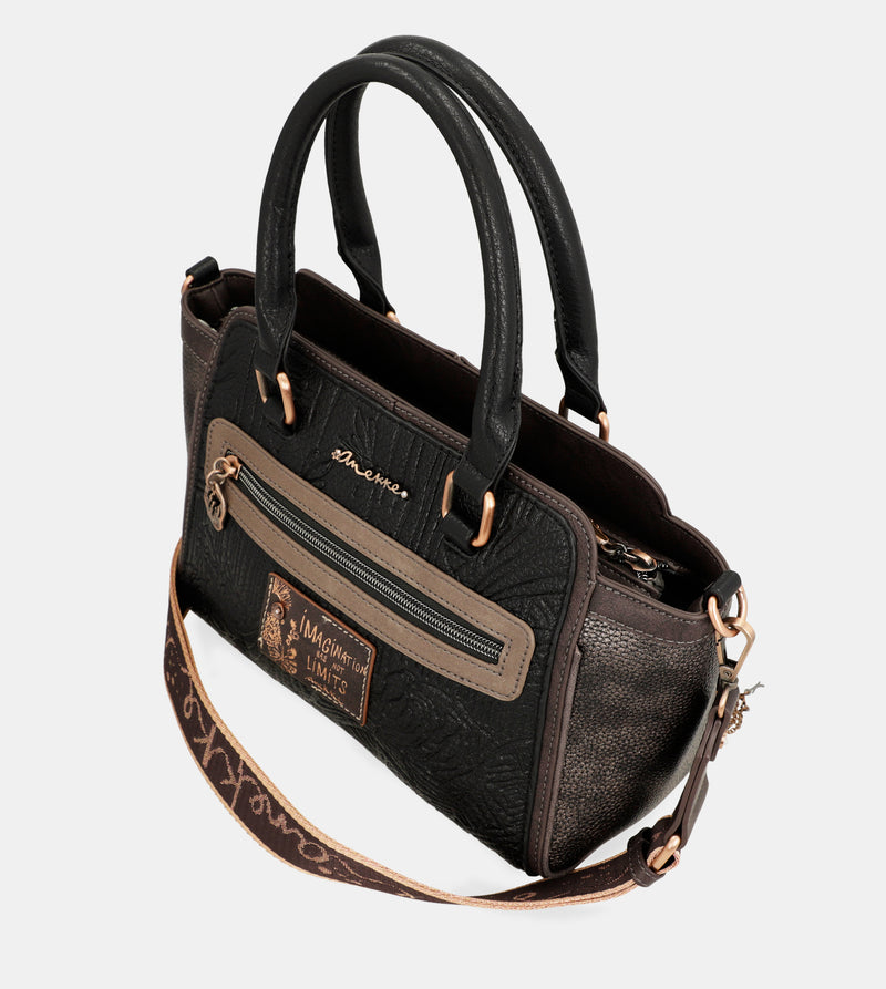 Bolso bowling grande Dreamverse