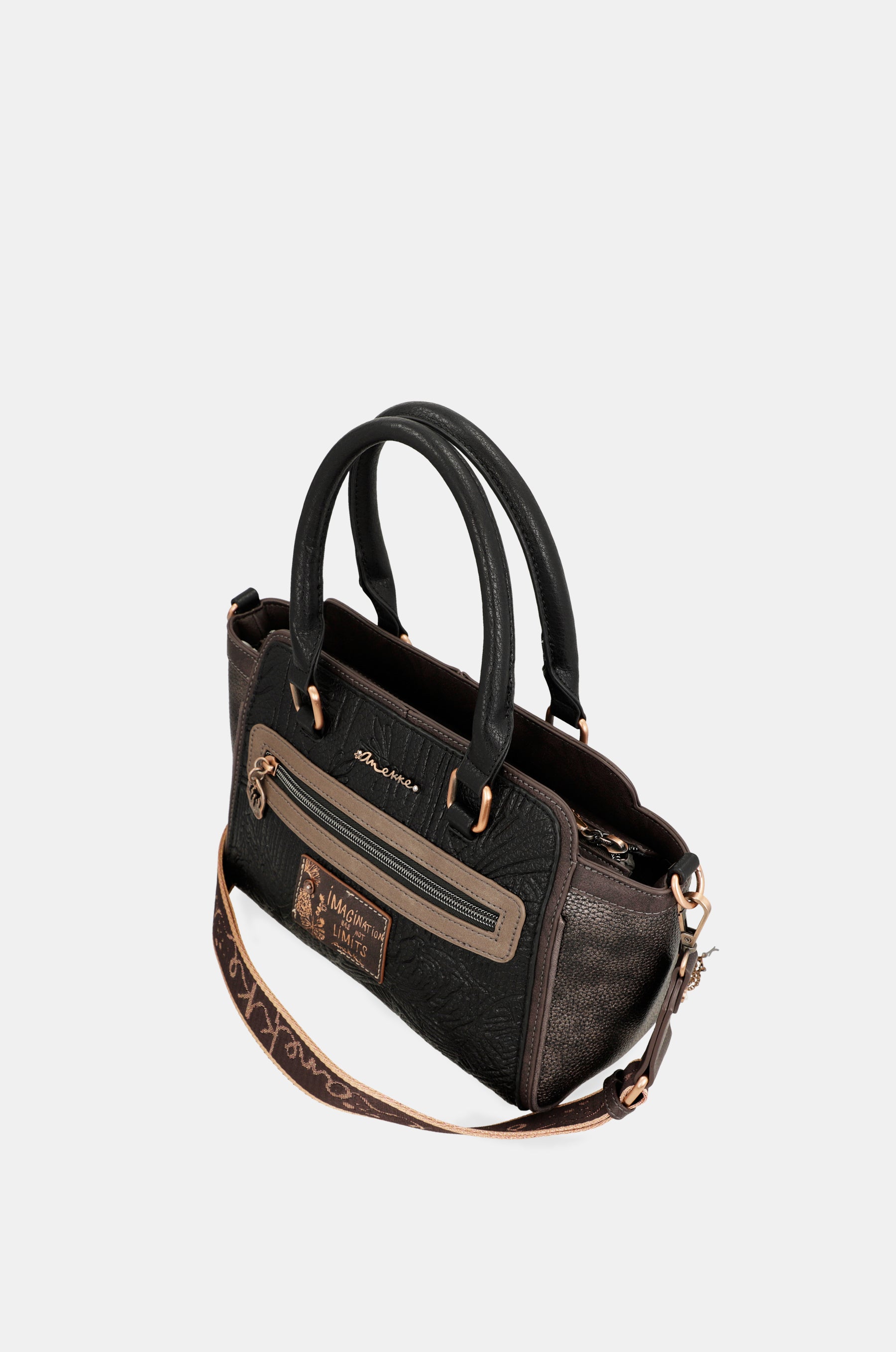 Bolso bowling grande Dreamverse