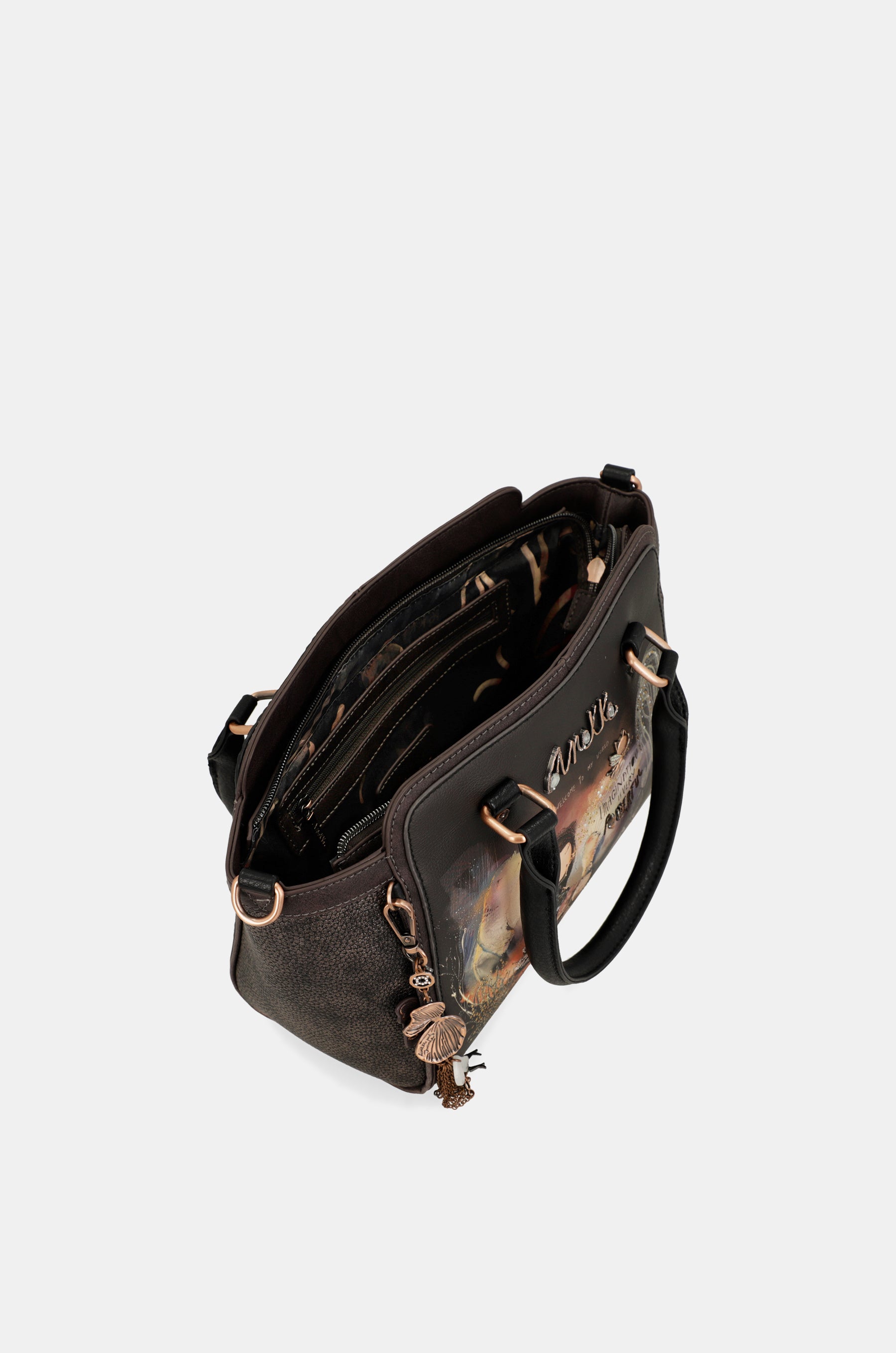 Bolso bowling grande Dreamverse