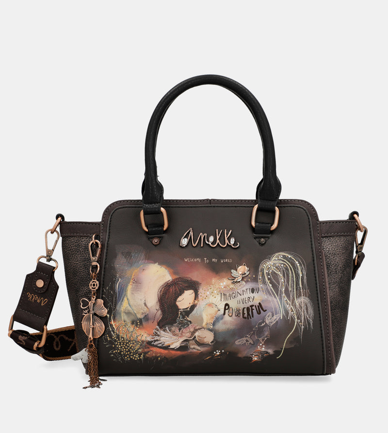 Bolso bowling grande Dreamverse