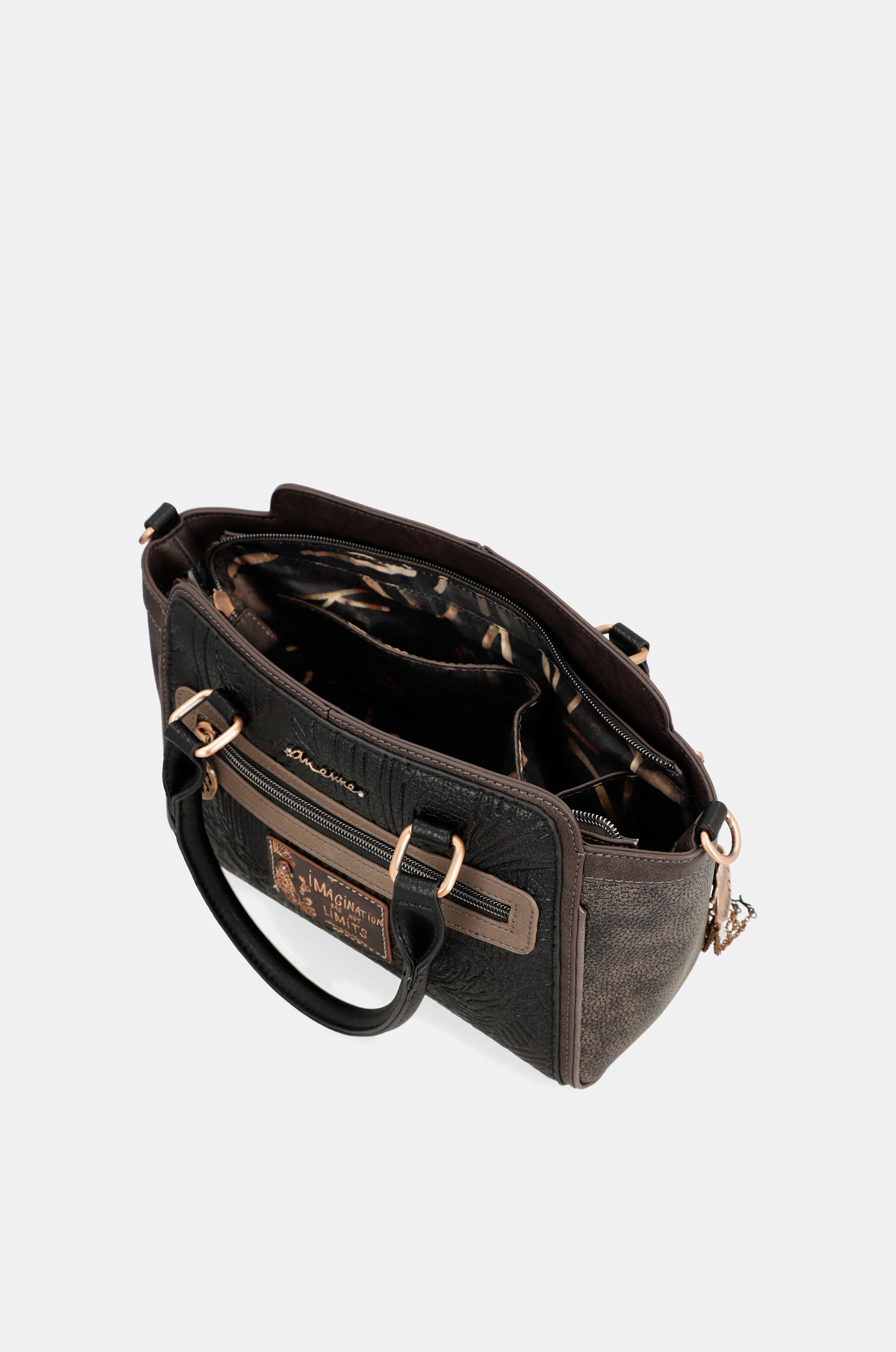 Bolso bowling grande Dreamverse