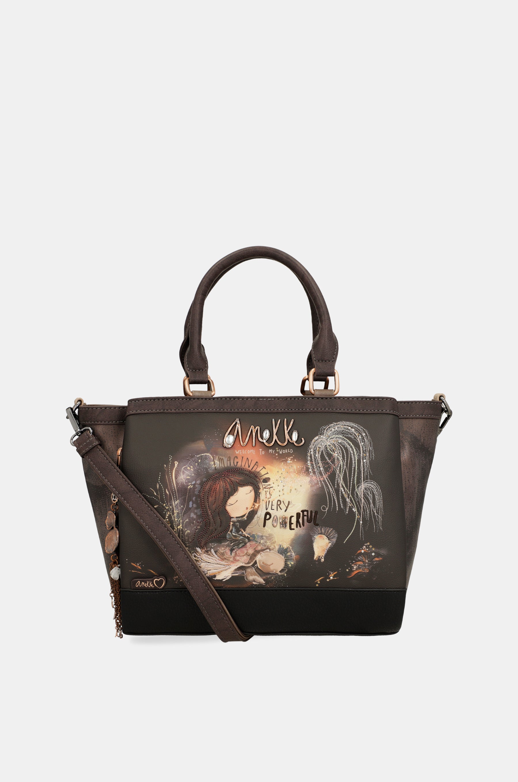 Bolso de mano Dreamverse