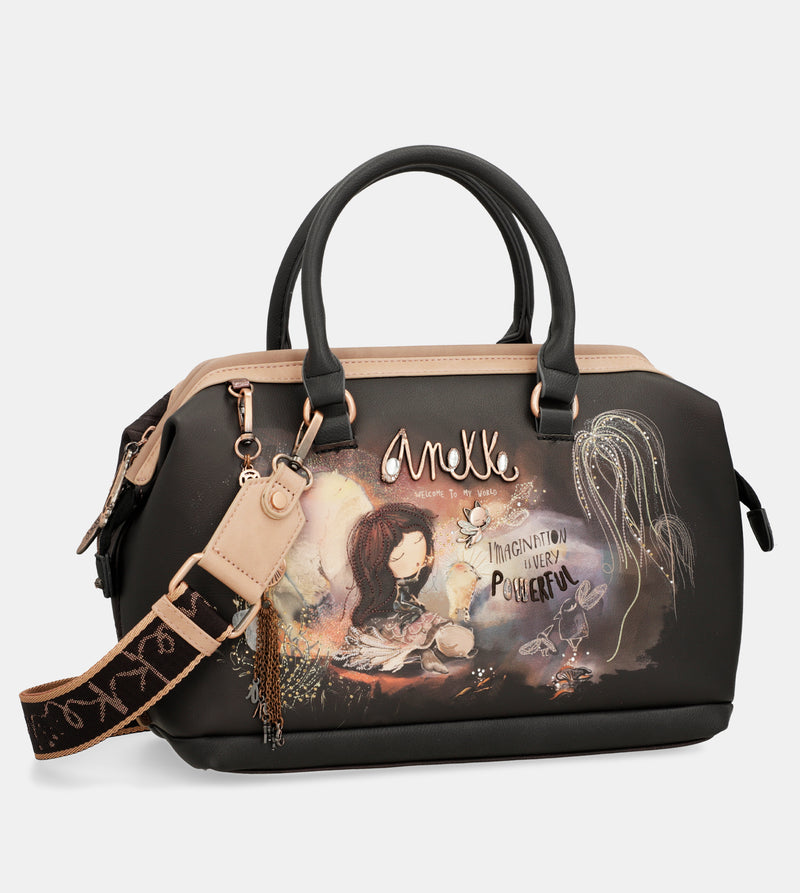 Bolso bowling Dreamverse