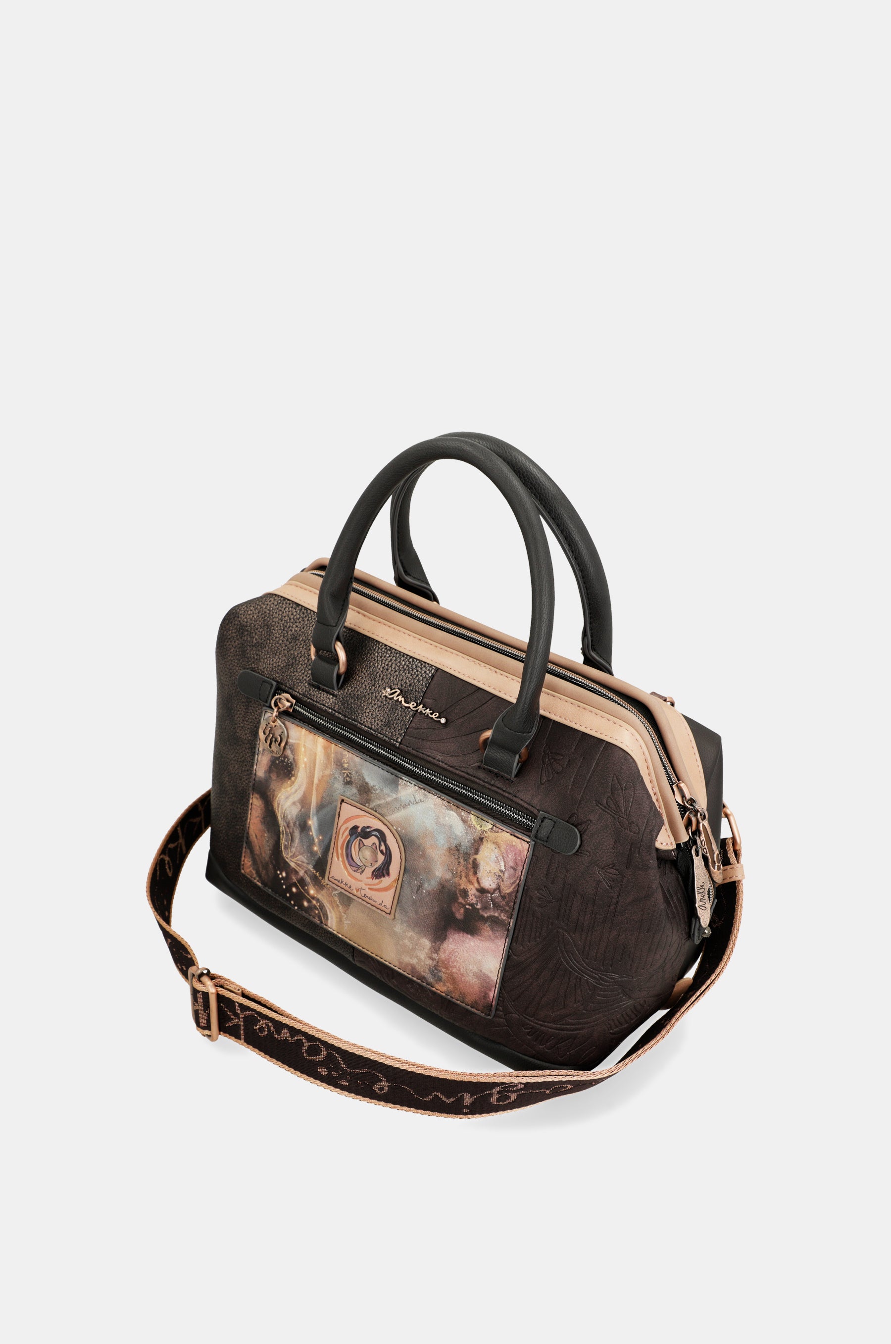 Bolso bowling Dreamverse