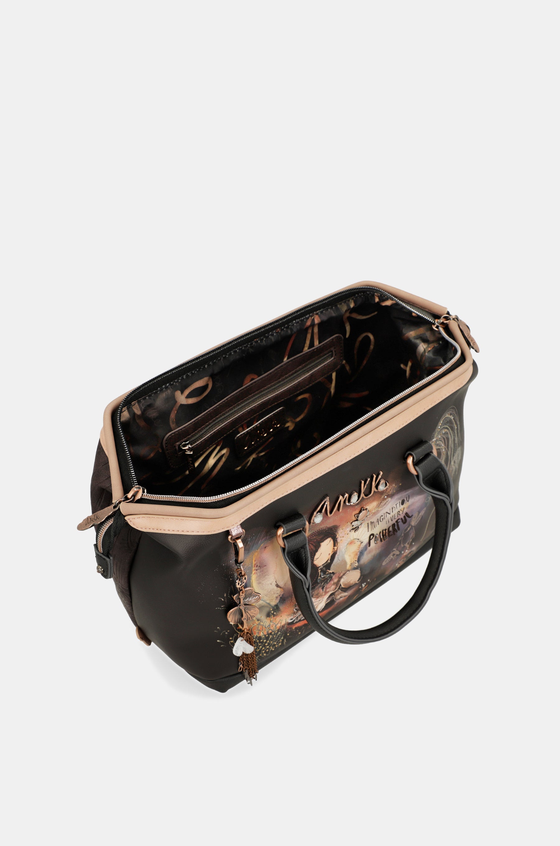 Bolso bowling Dreamverse