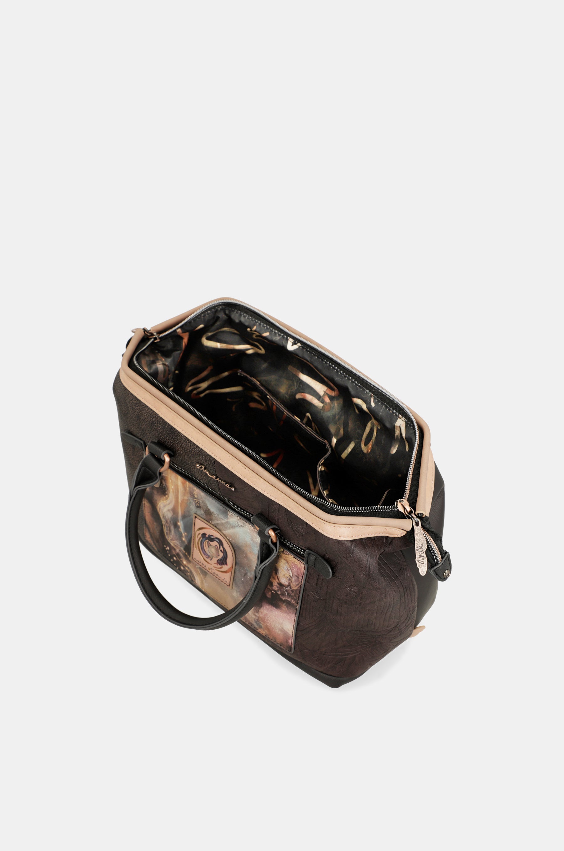 Bolso bowling Dreamverse