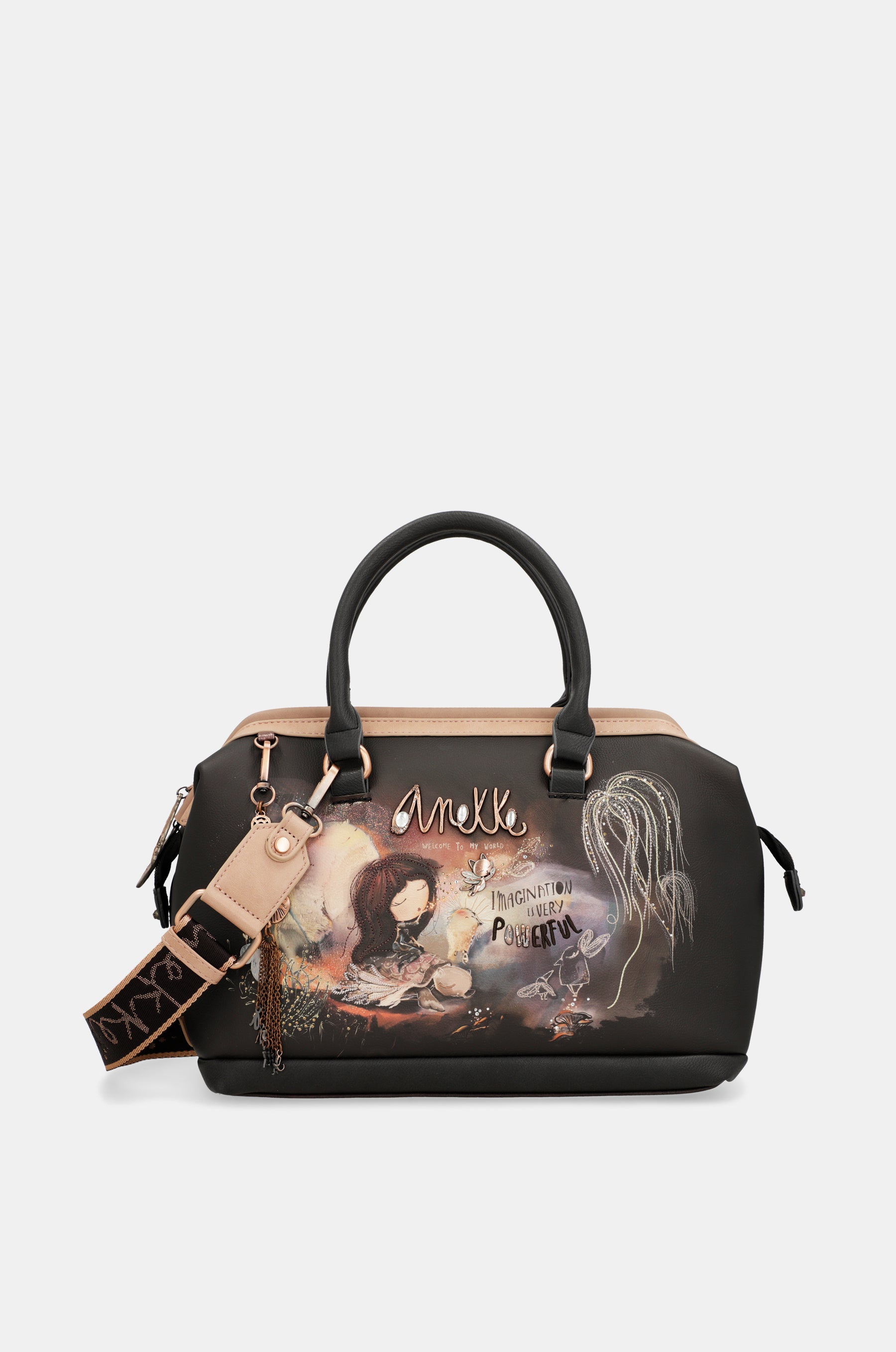 Bolso bowling Dreamverse