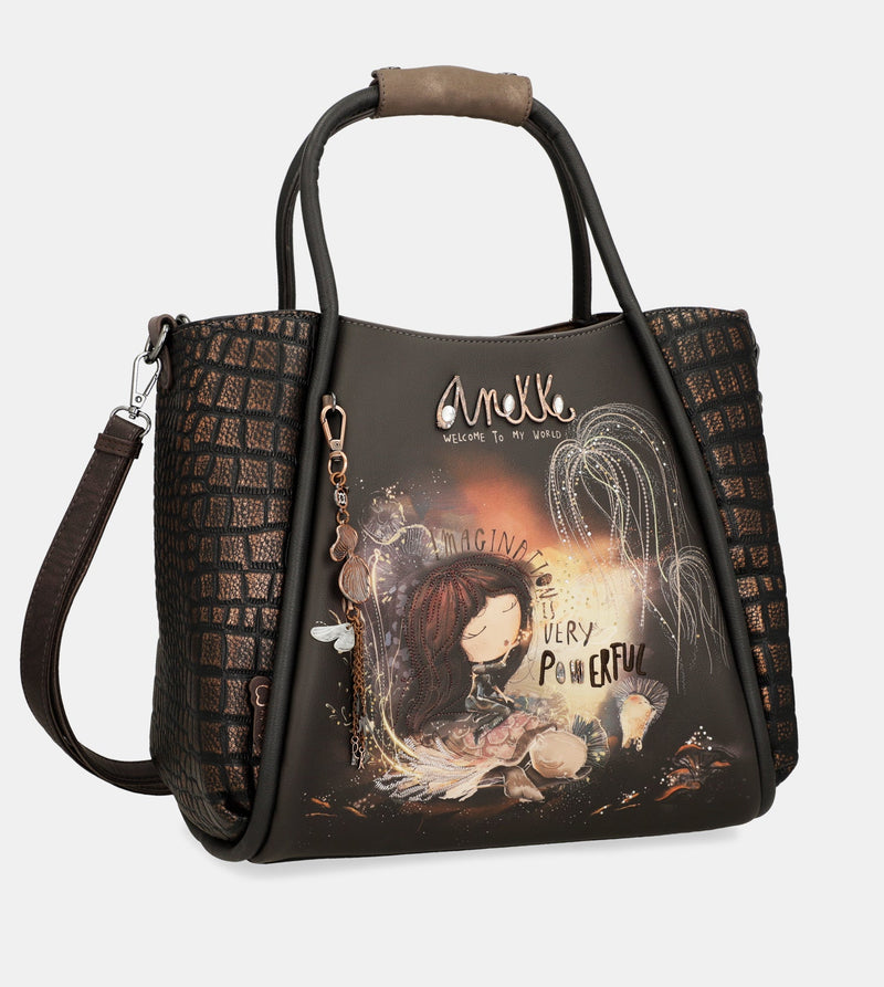 Bolso tote Dreamverse
