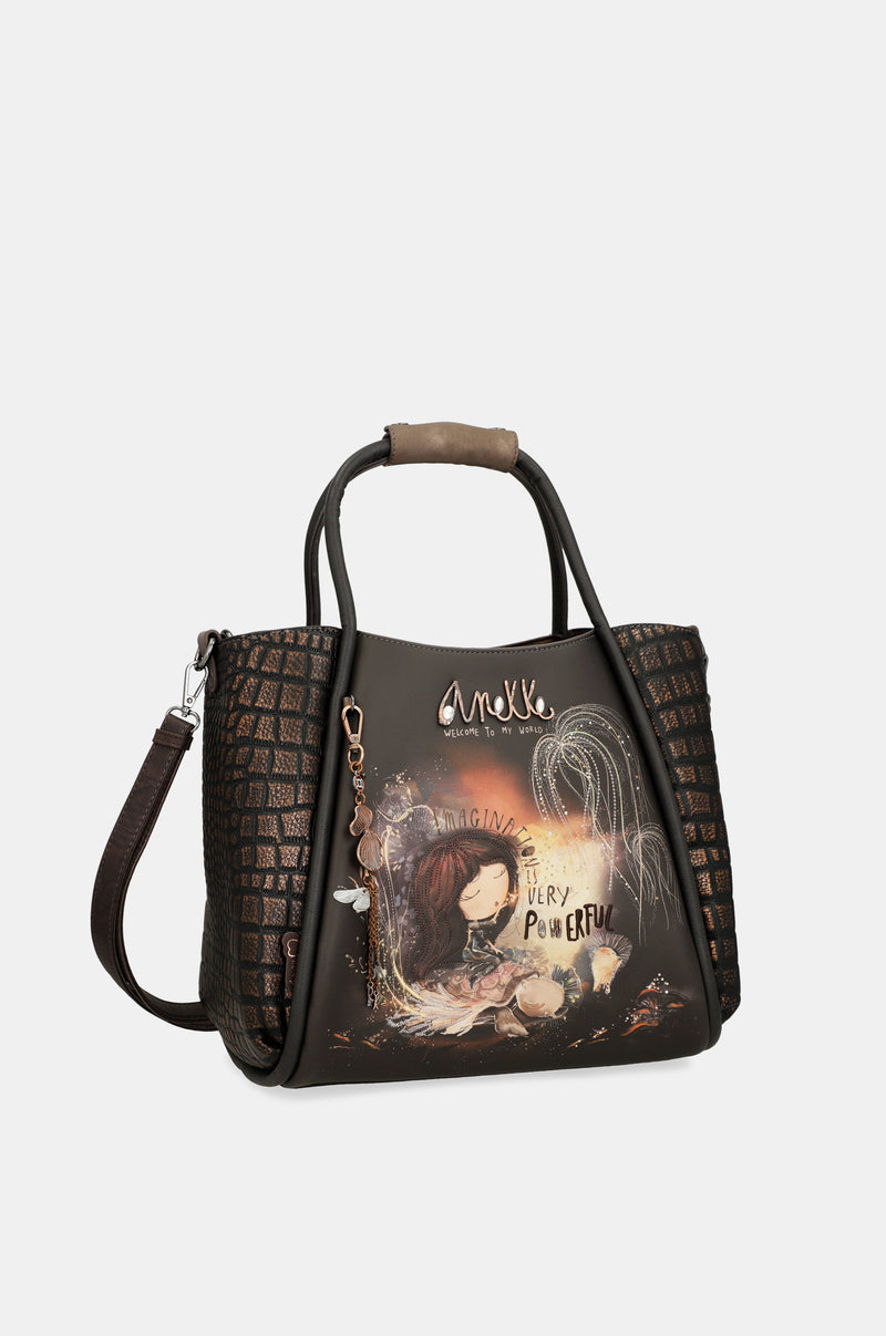 Bolso tote Dreamverse
