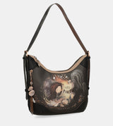 Bolso hobo de hombro Dreamverse