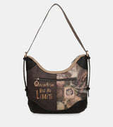 Bolso hobo de hombro Dreamverse