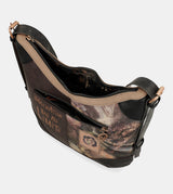 Bolso hobo de hombro Dreamverse