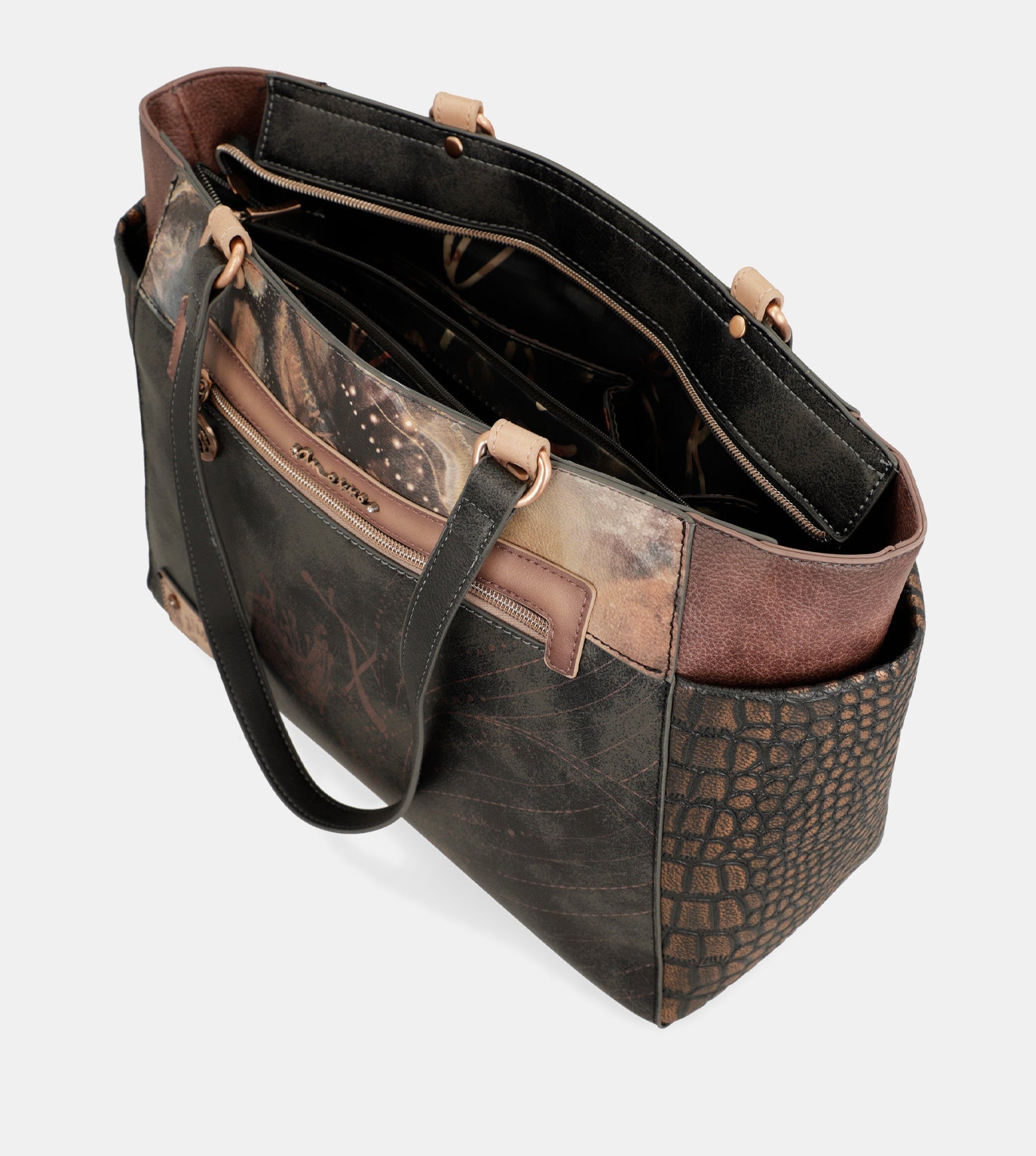 Bolso de hombro Dreamverse