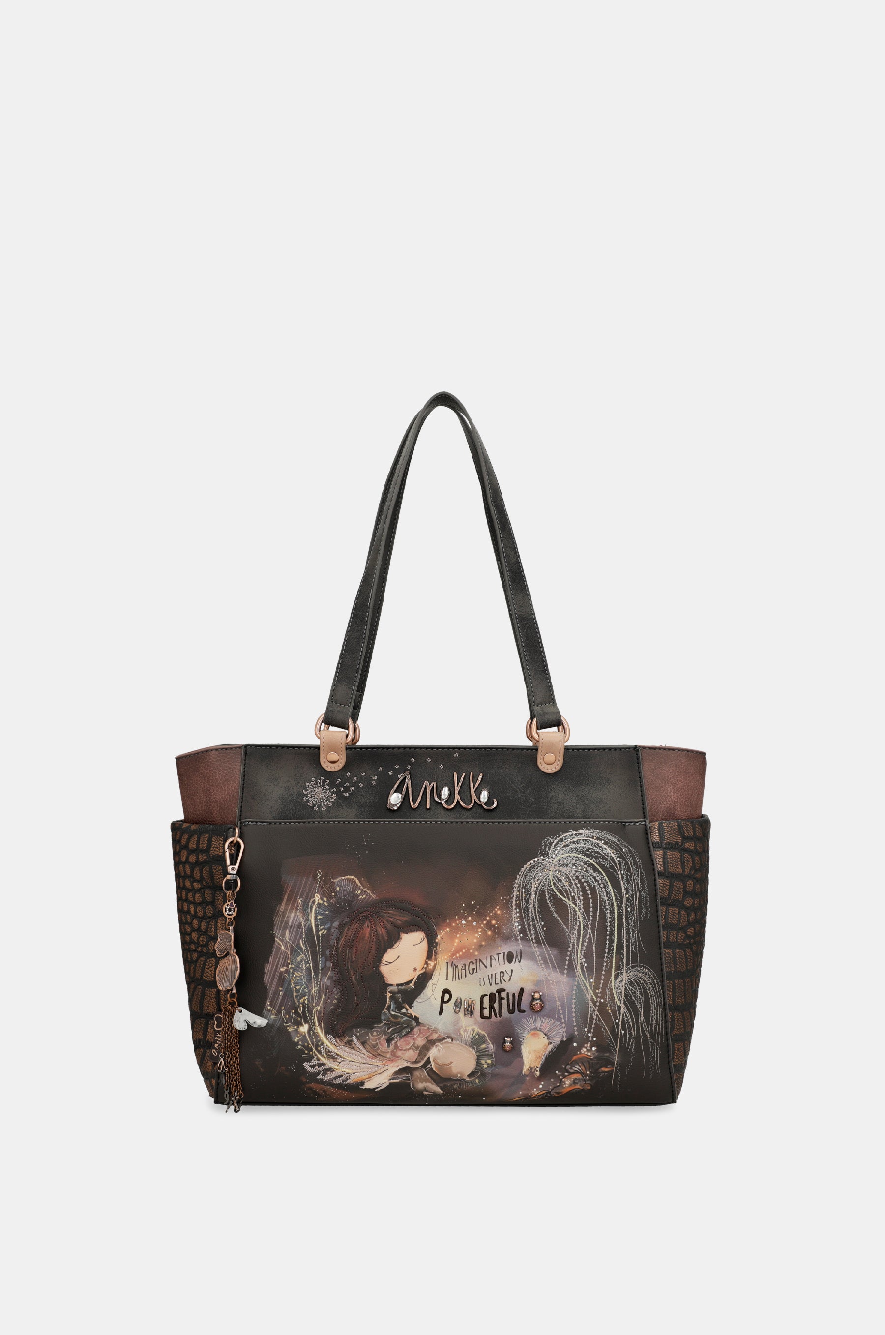 Bolso de hombro Dreamverse