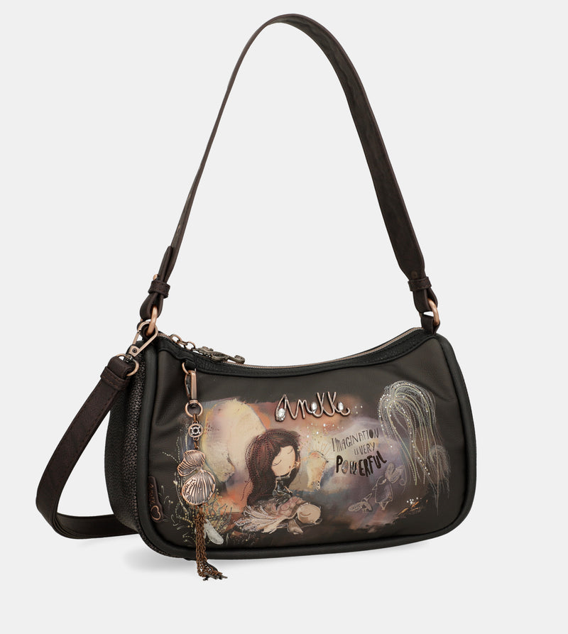 Bolso baguette Dreamverse