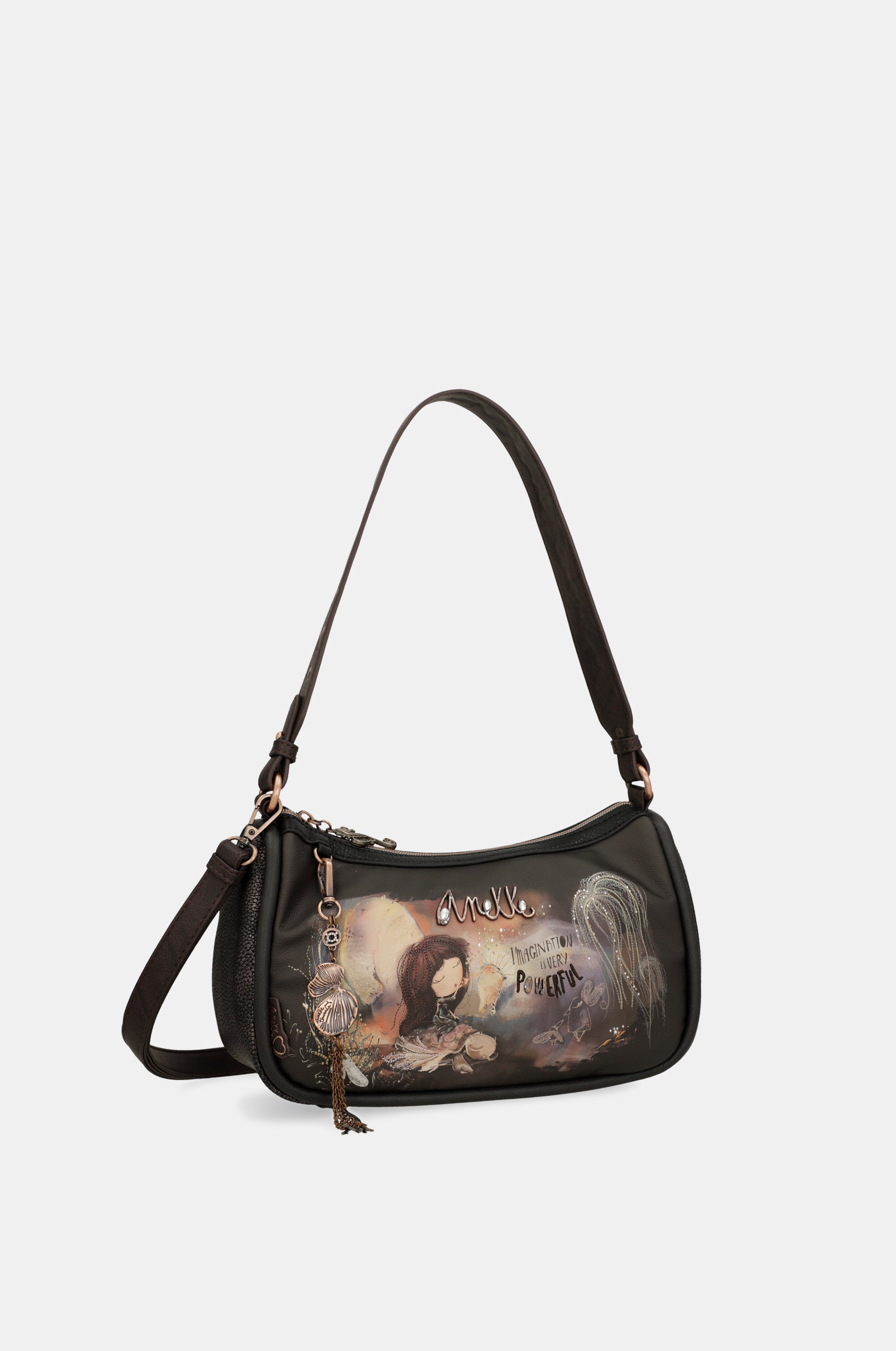Bolso baguette Dreamverse