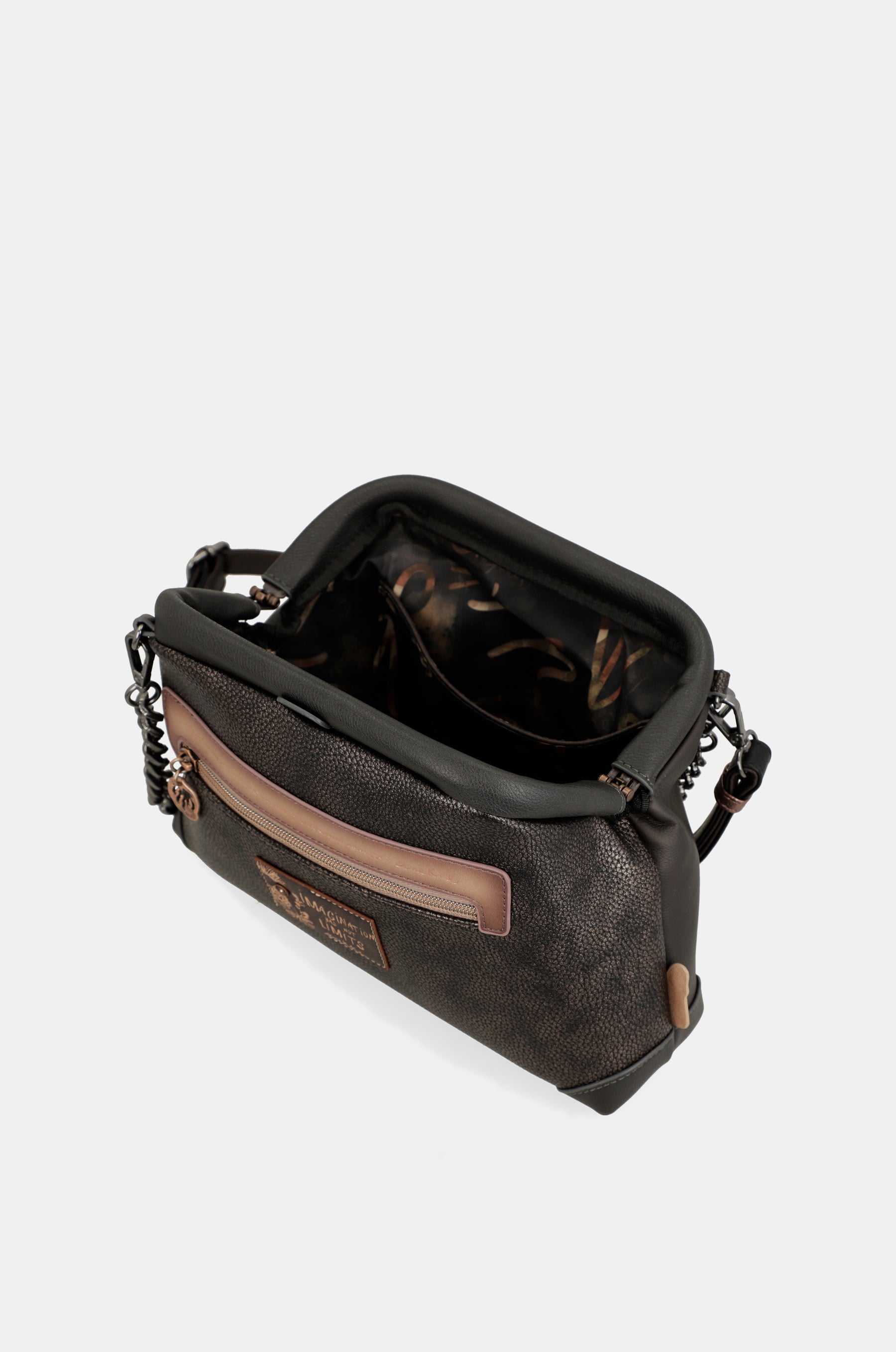 Bandolera bombonera Dreamverse