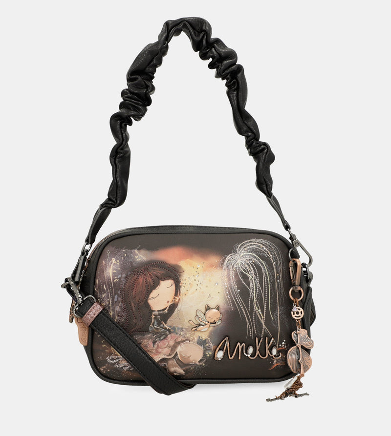 Bolso de hombro con bandolera pequeña Dreamverse