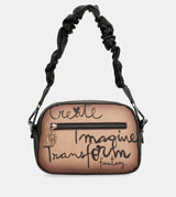 Bolso de hombro con bandolera pequeña Dreamverse