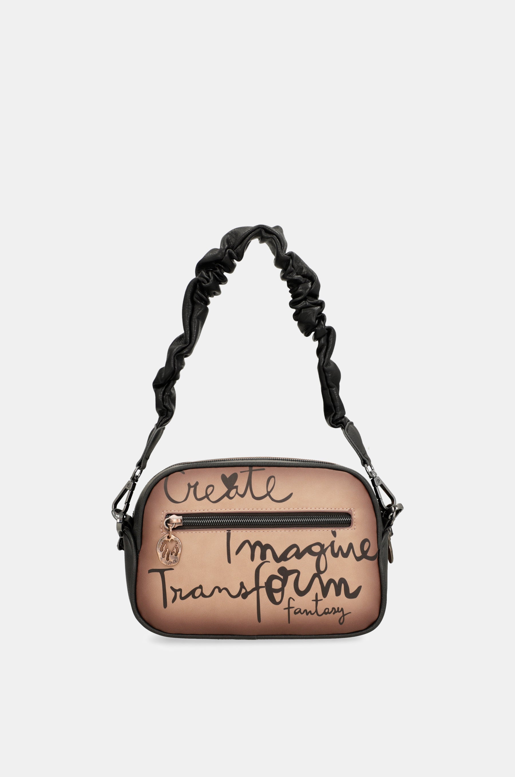 Bolso de hombro con bandolera pequeña Dreamverse