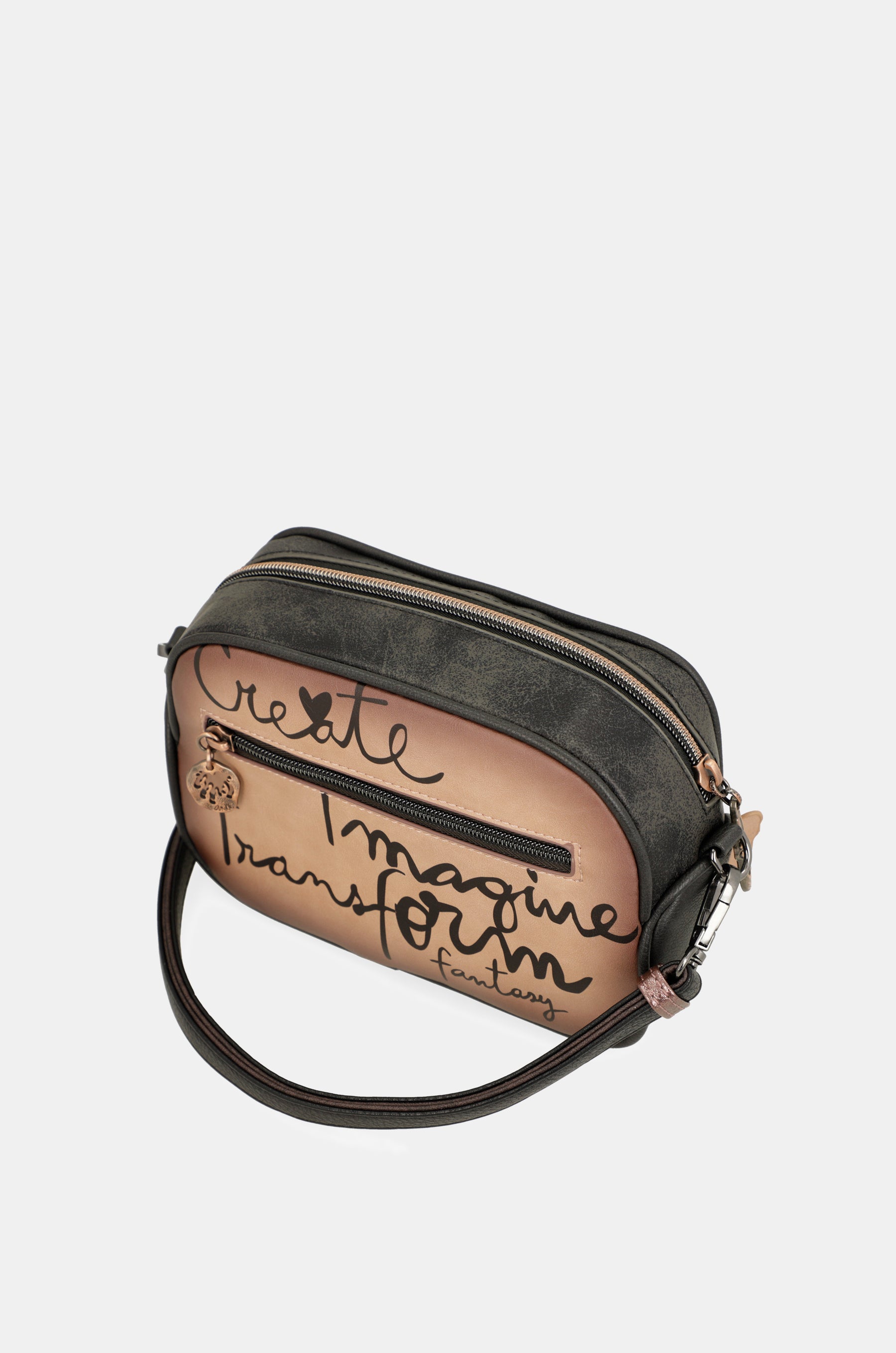 Bolso de hombro con bandolera pequeña Dreamverse