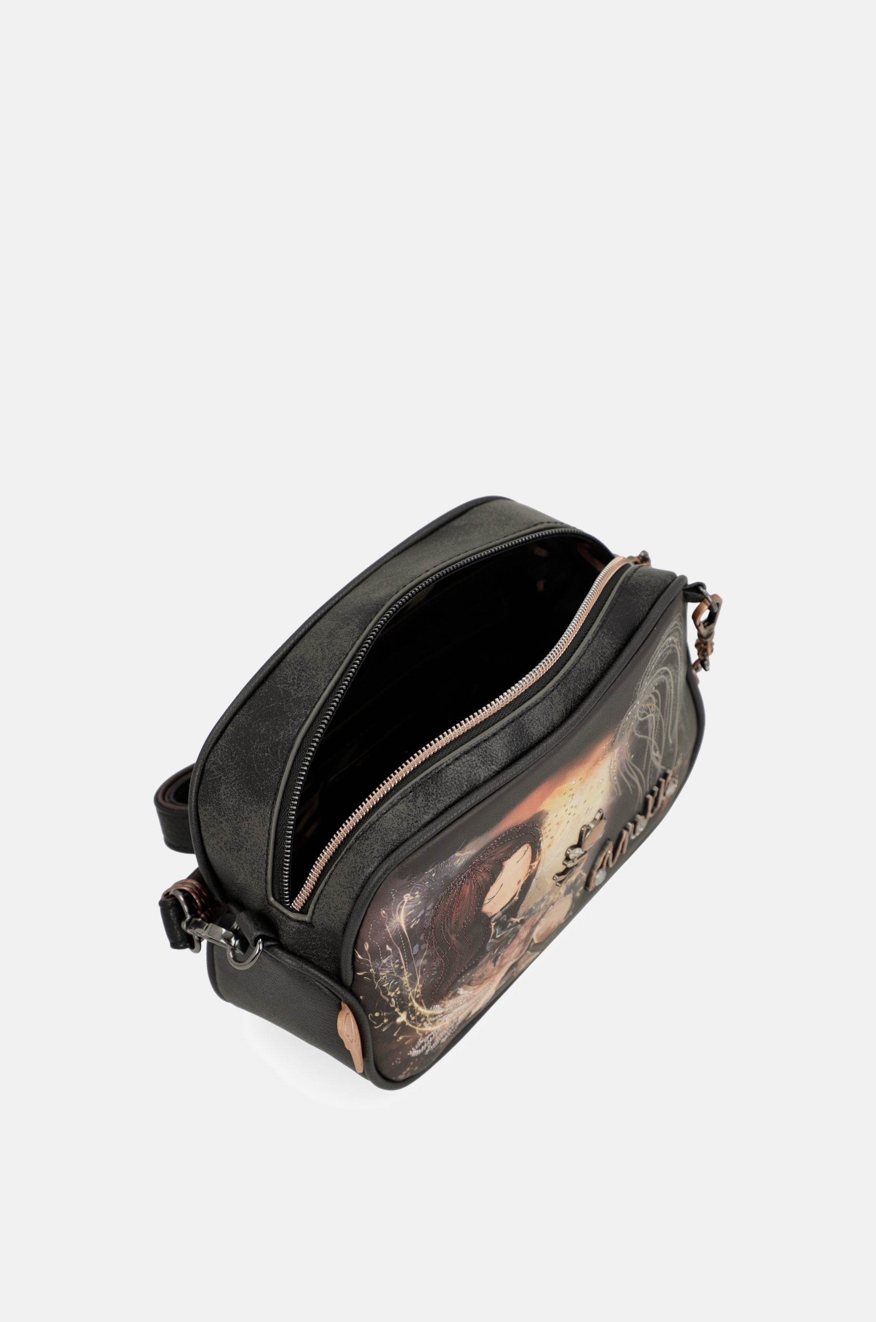 Bolso de hombro con bandolera pequeña Dreamverse