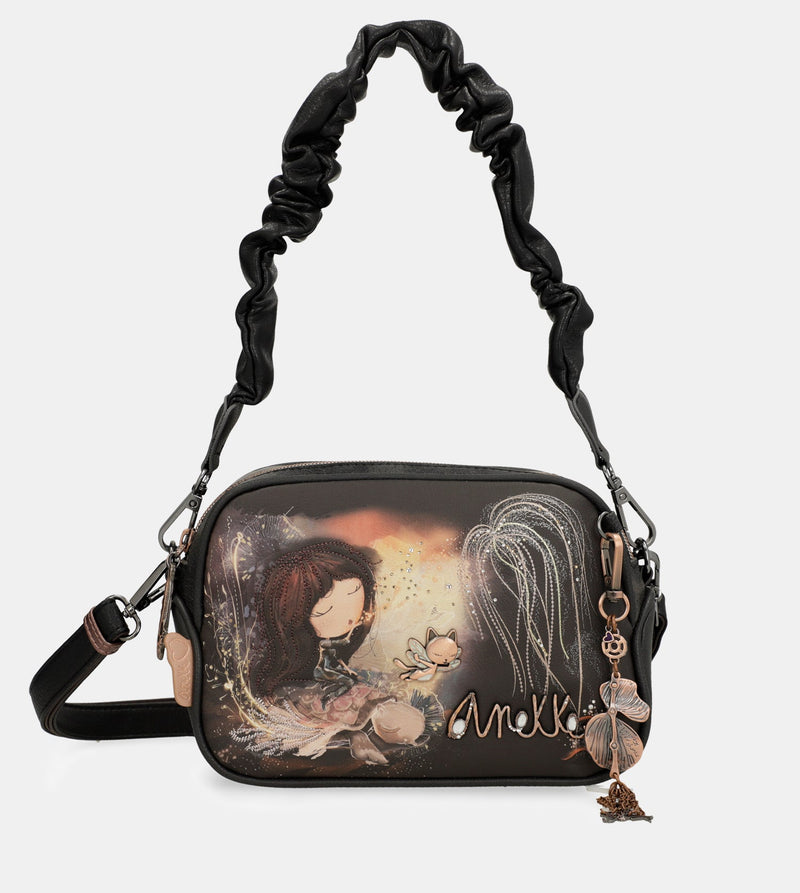 Bolso de hombro con bandolera pequeña Dreamverse