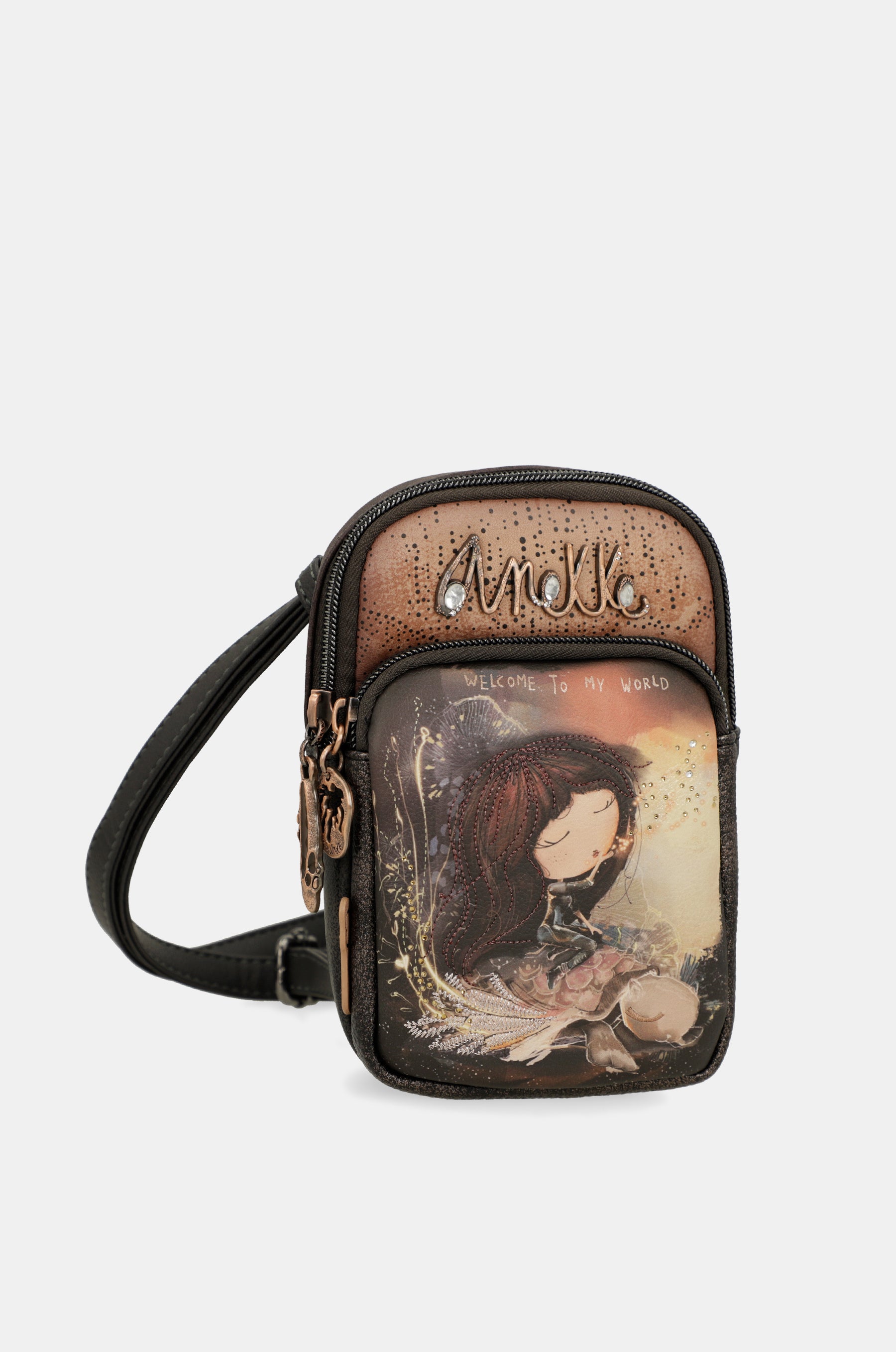 Bandolera mini Dreamverse