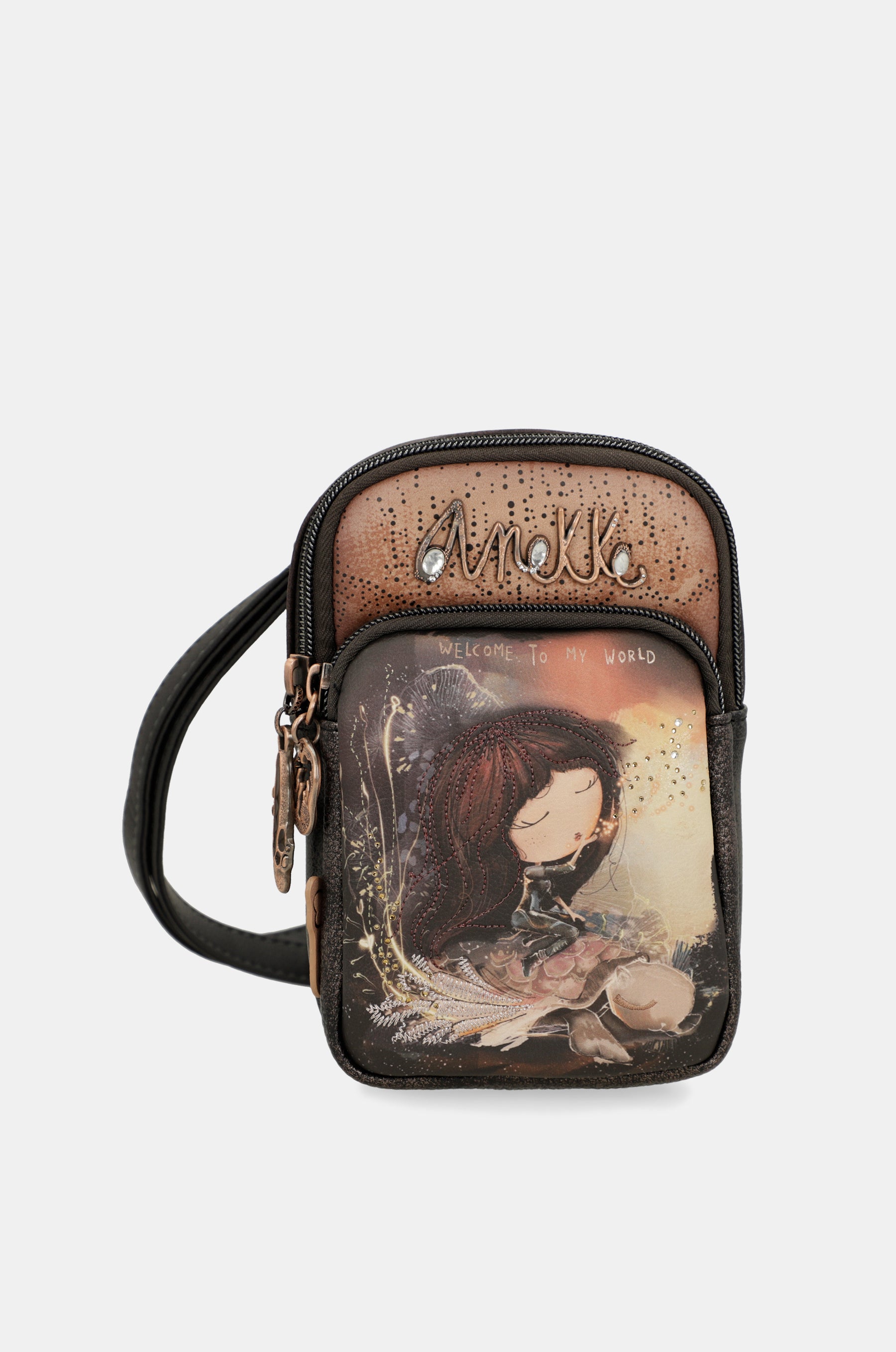 Bandolera mini Dreamverse