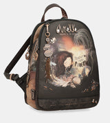 Mochila 3 compartimentos Dreamverse