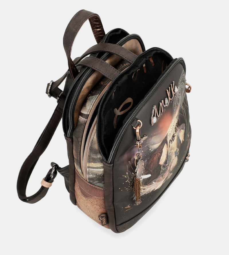 Mochila 3 compartimentos Dreamverse