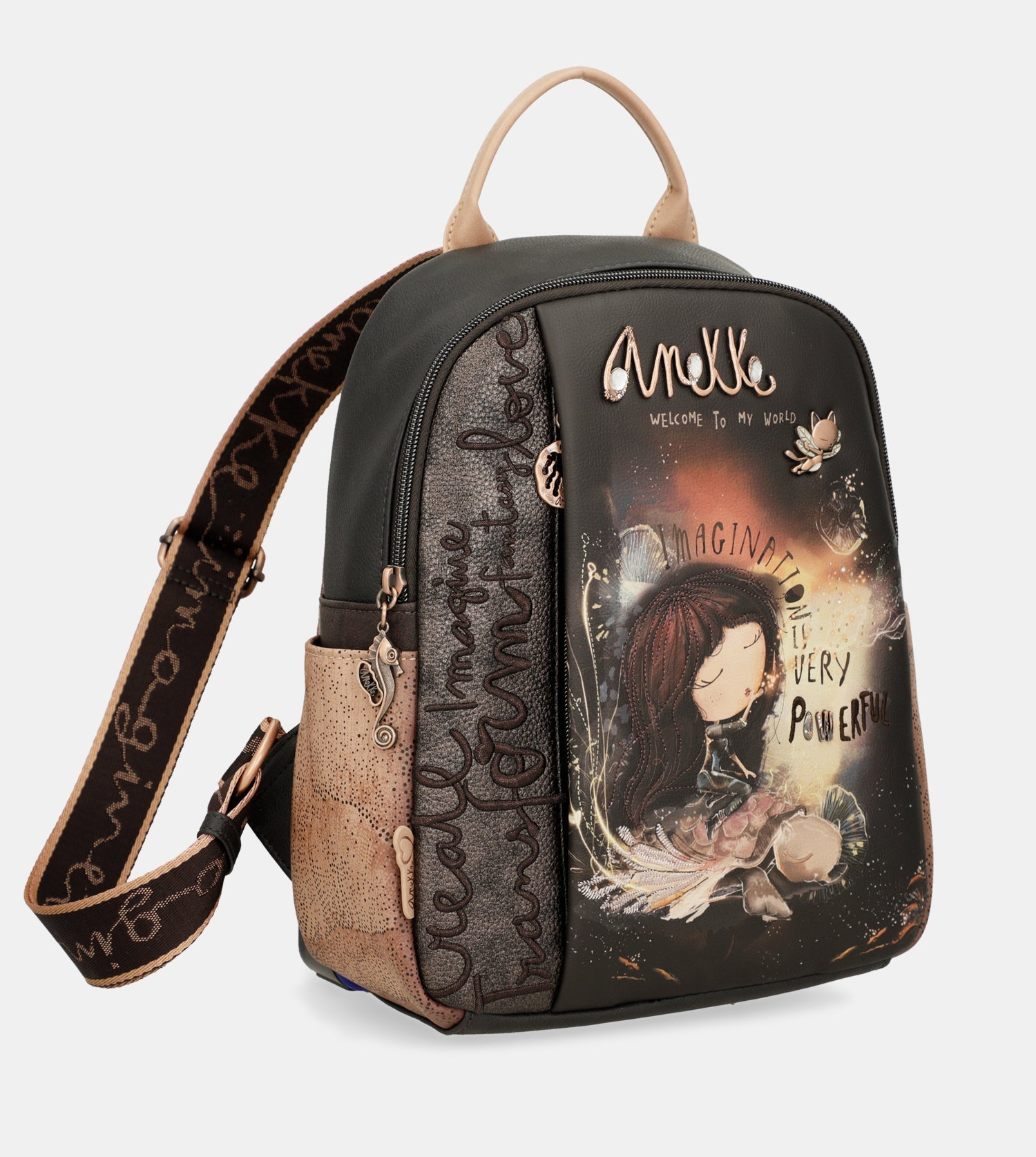 Mochila de paseo Dreamverse