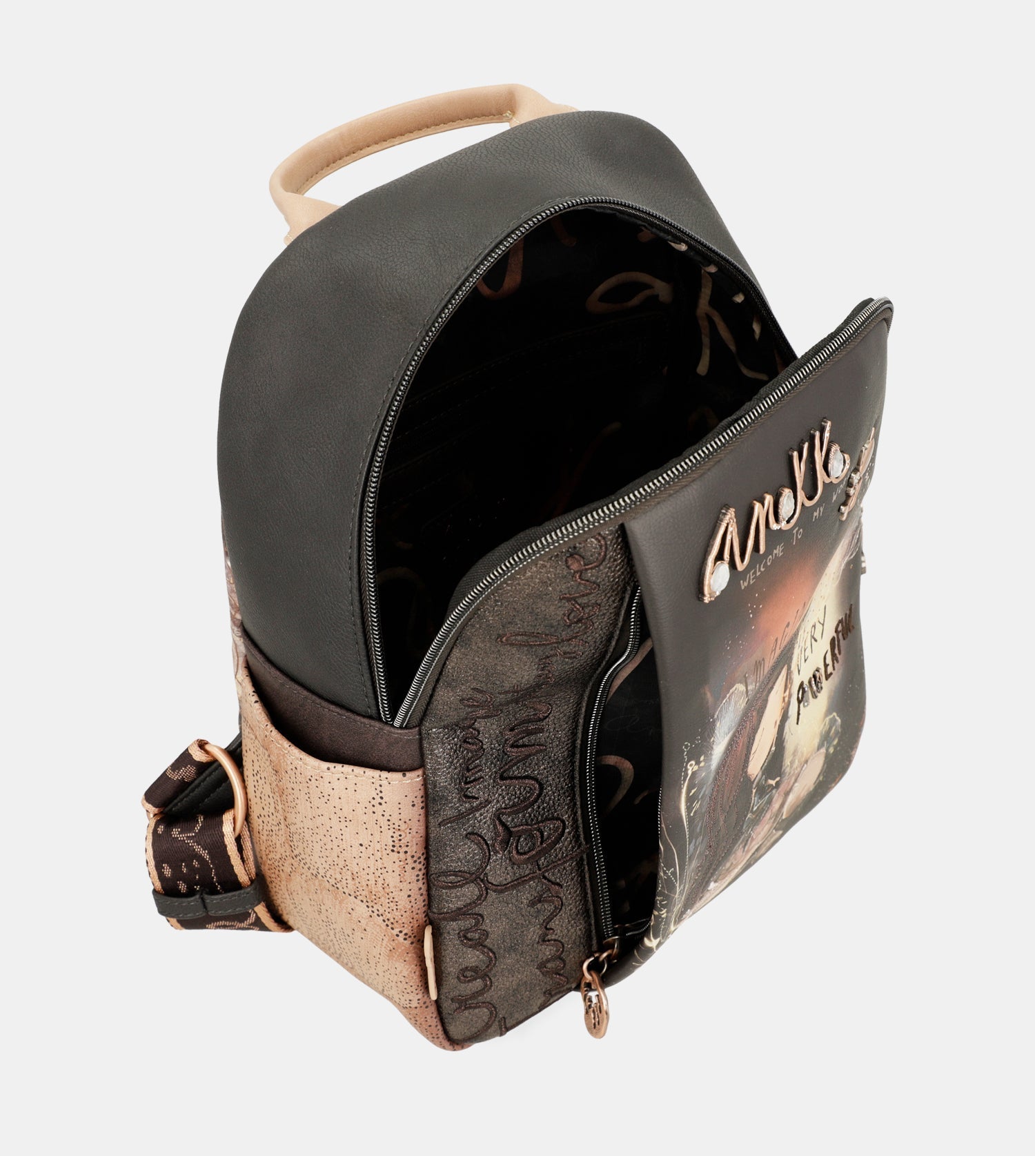 Mochila de paseo Dreamverse