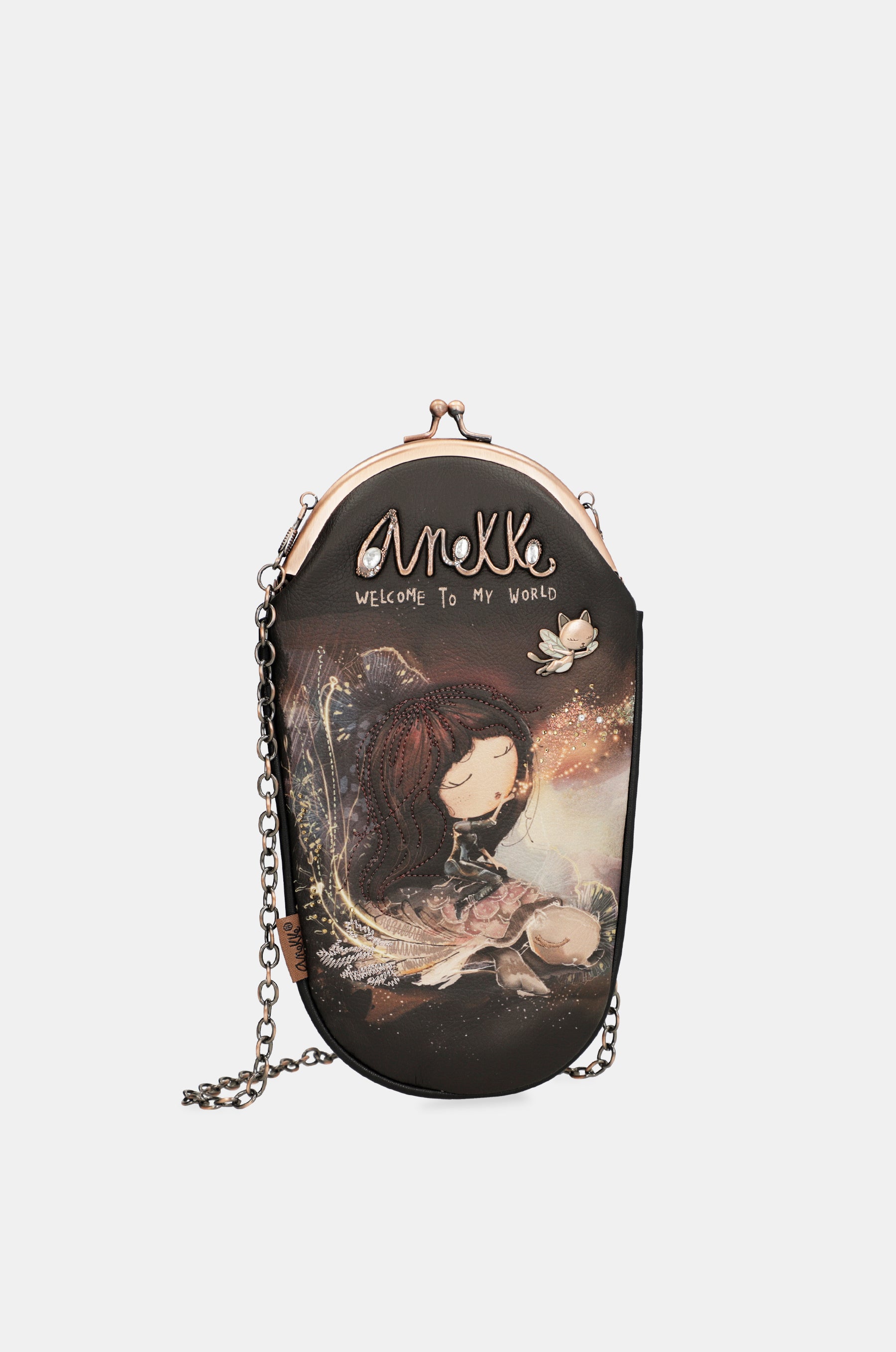 Bolso funda de gafas Dreamverse