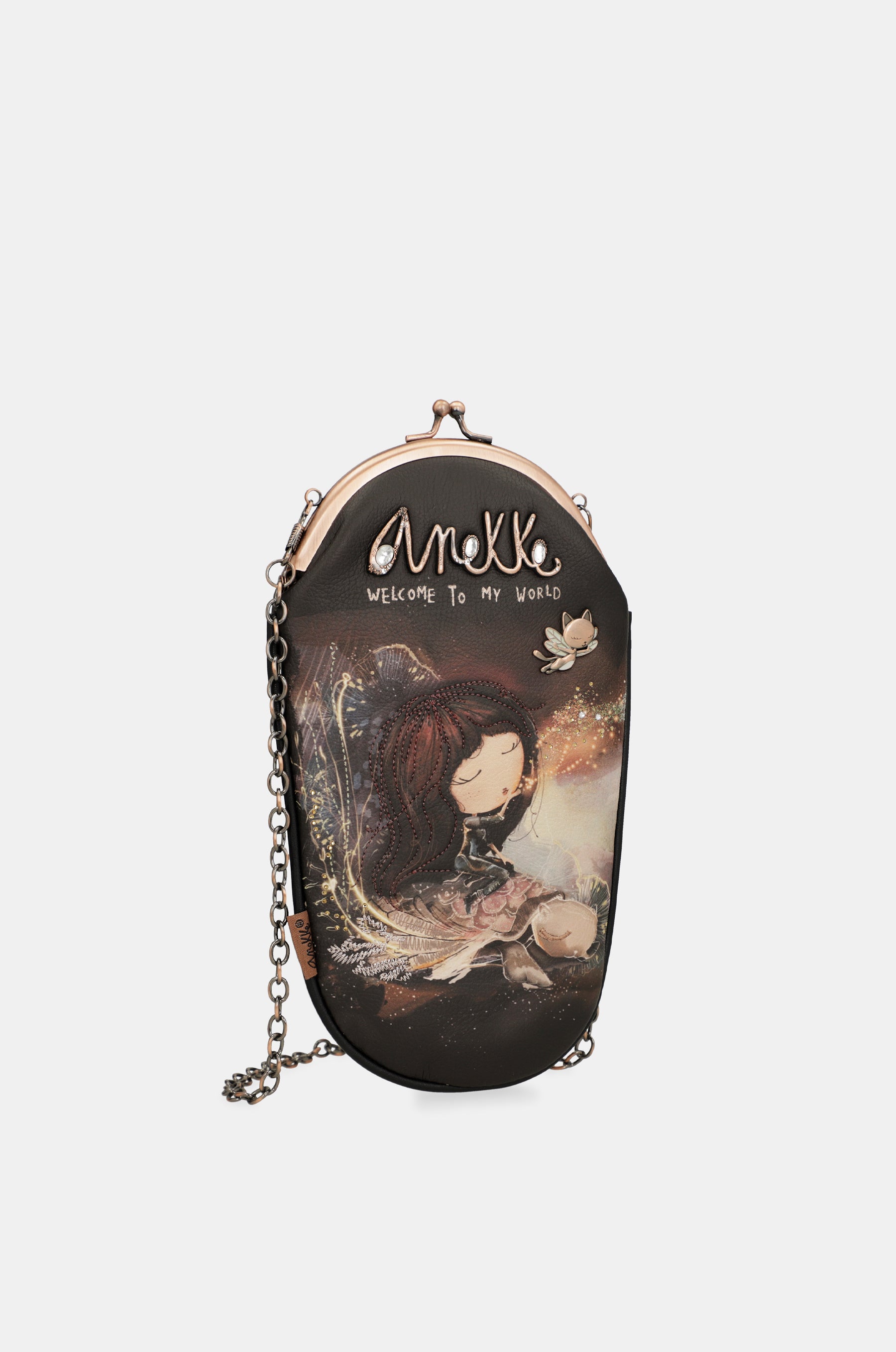 Bolso funda de gafas Dreamverse