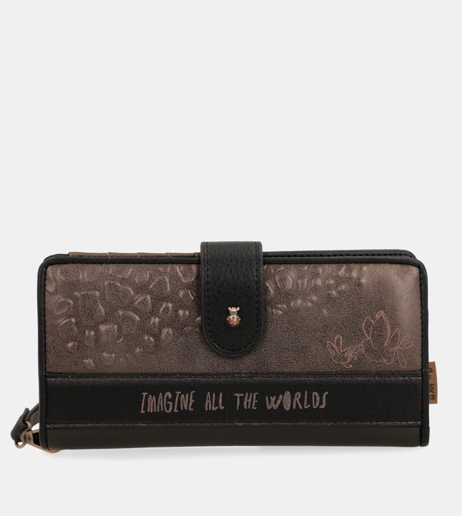 Monedero grande Dreamverse