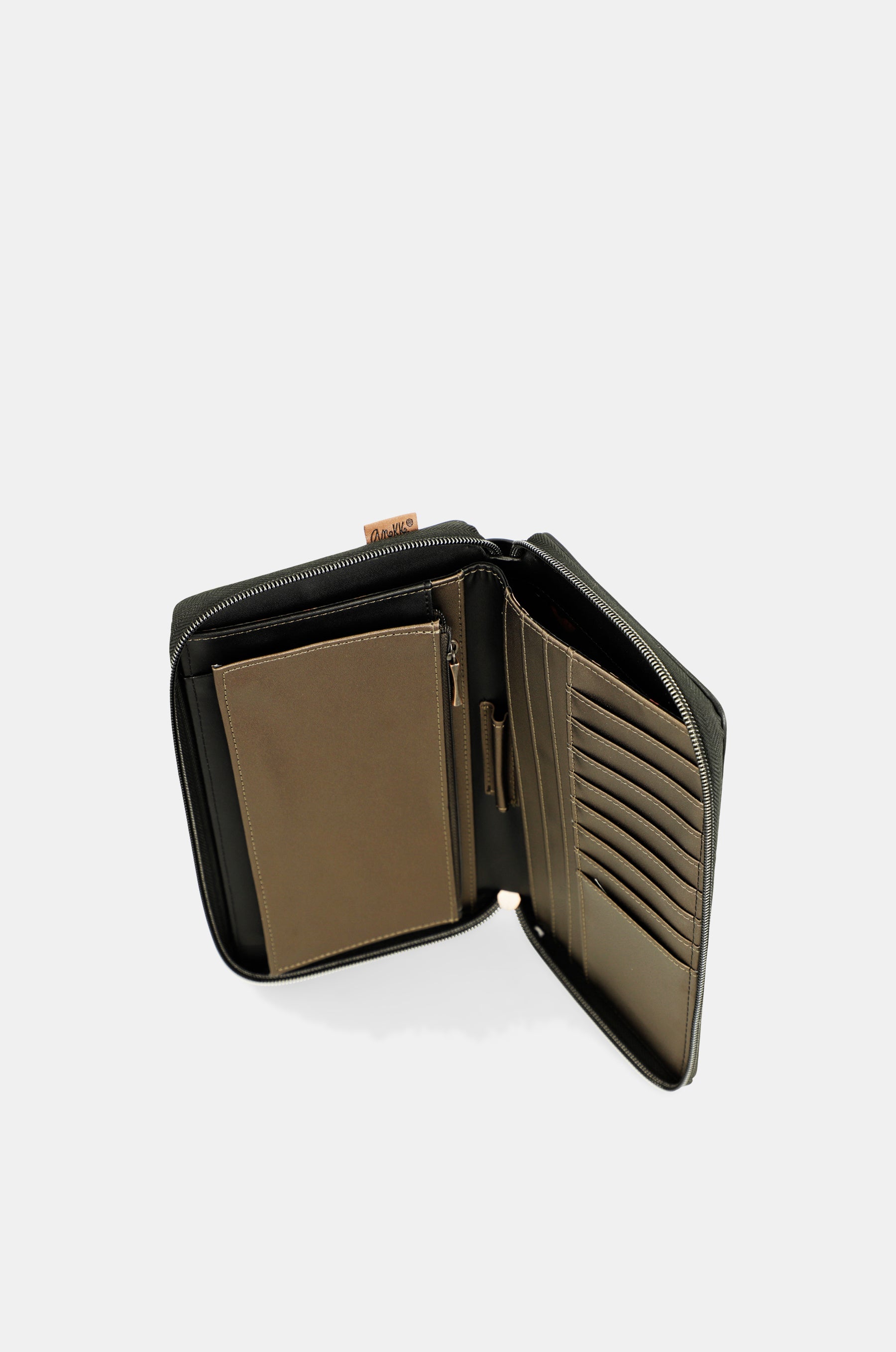 Billetero para pasaporte RFID Dreamverse