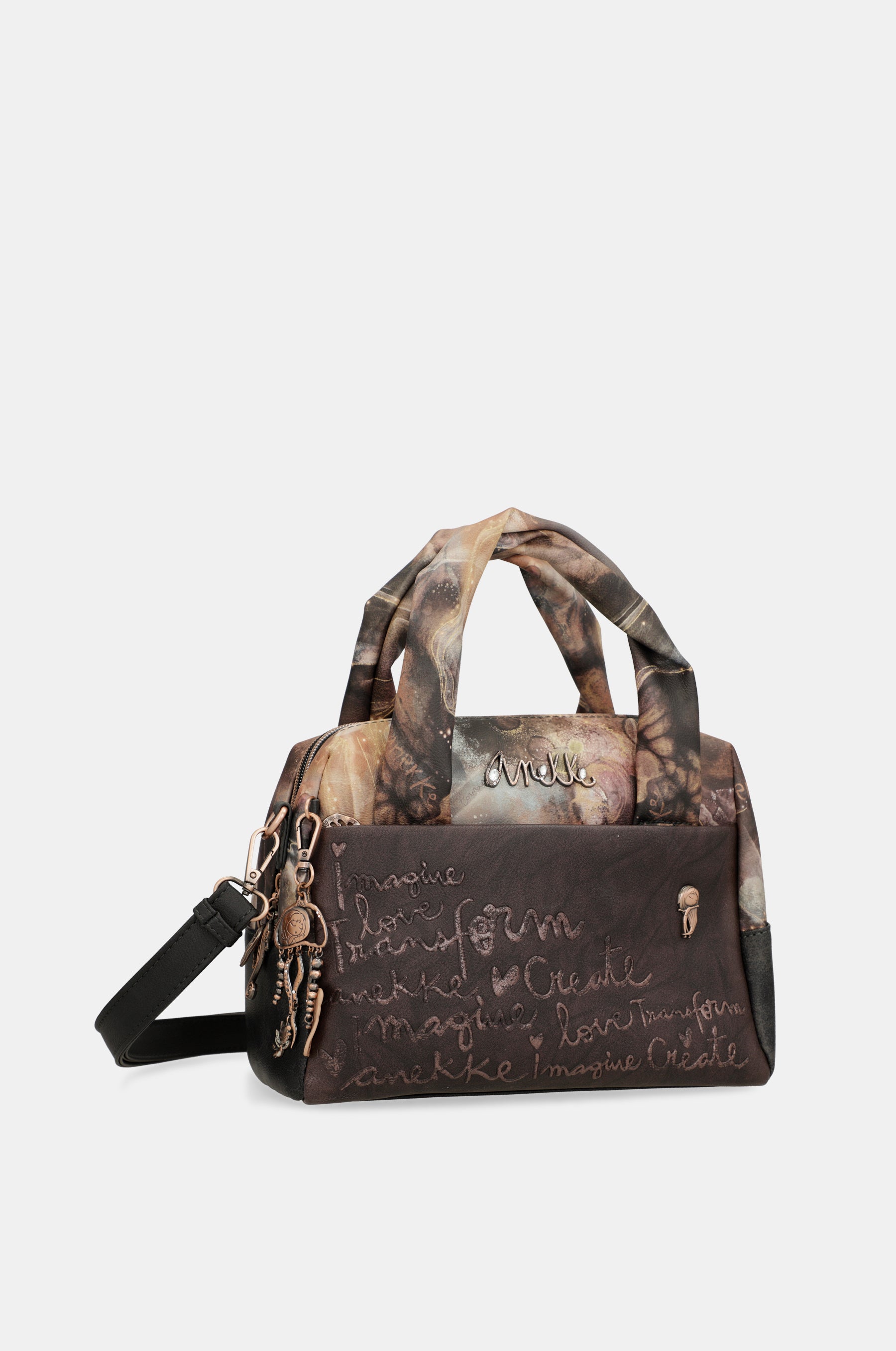Bolso bowling Land