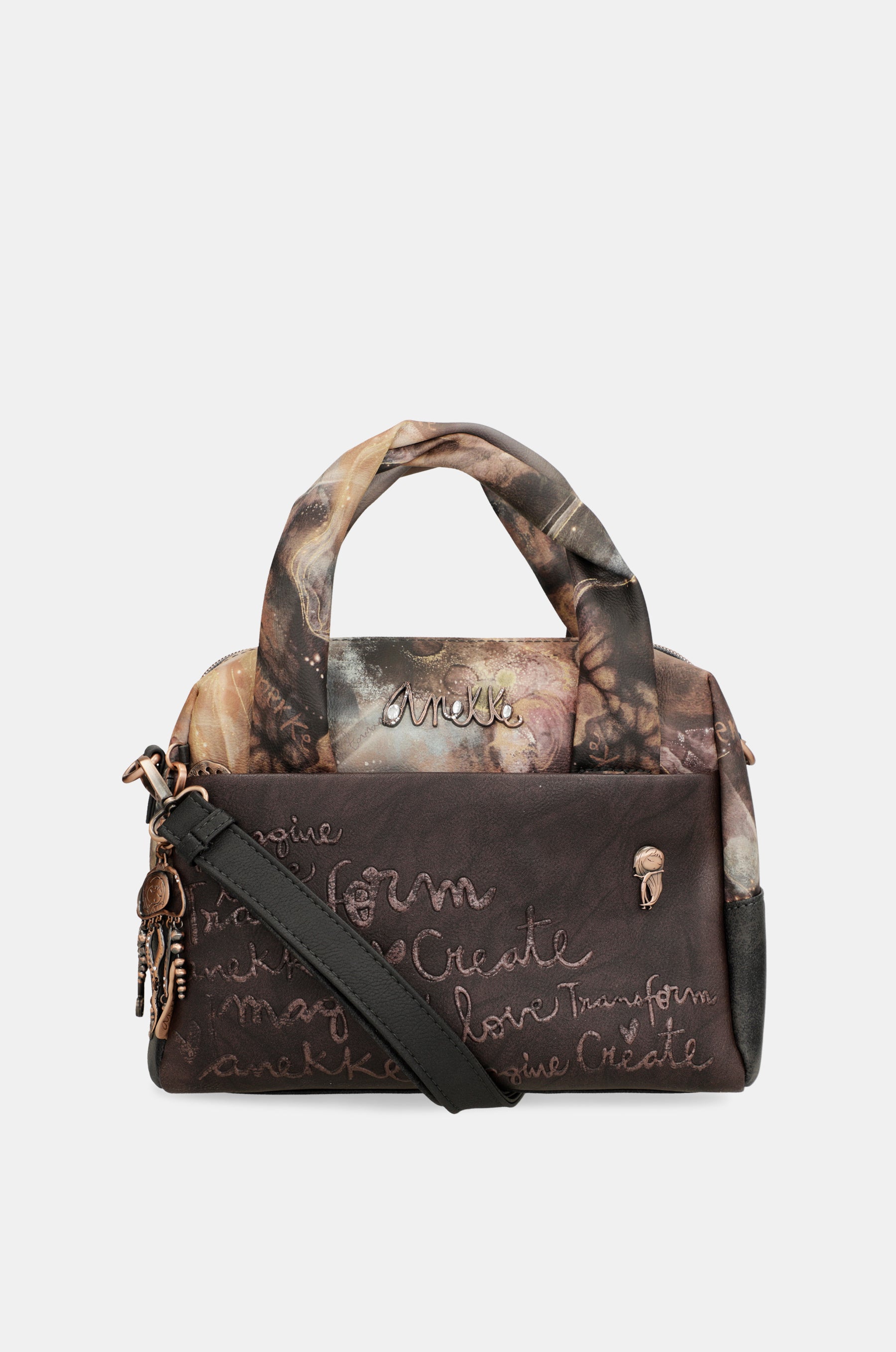 Bolso bowling Land