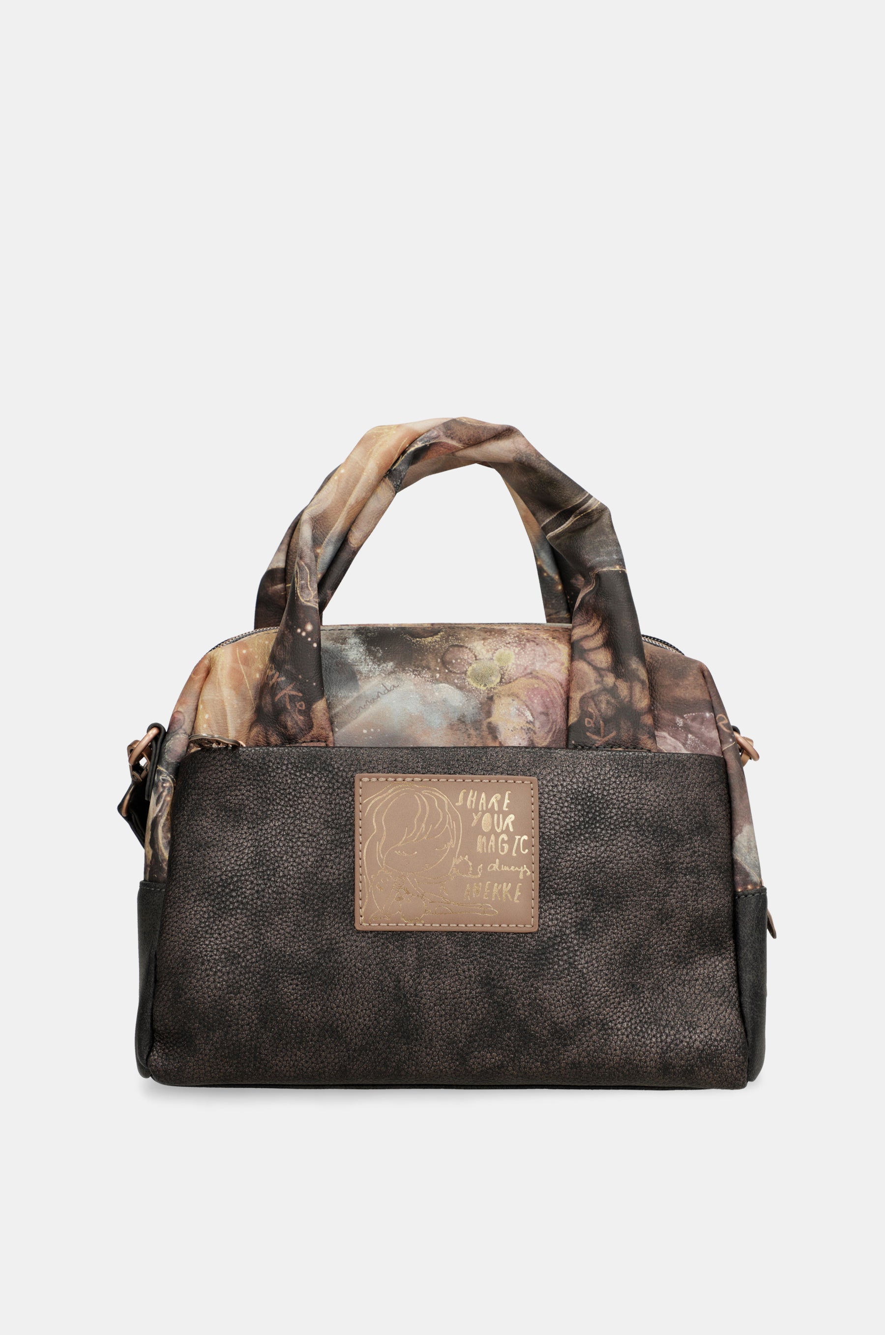 Bolso bowling Land